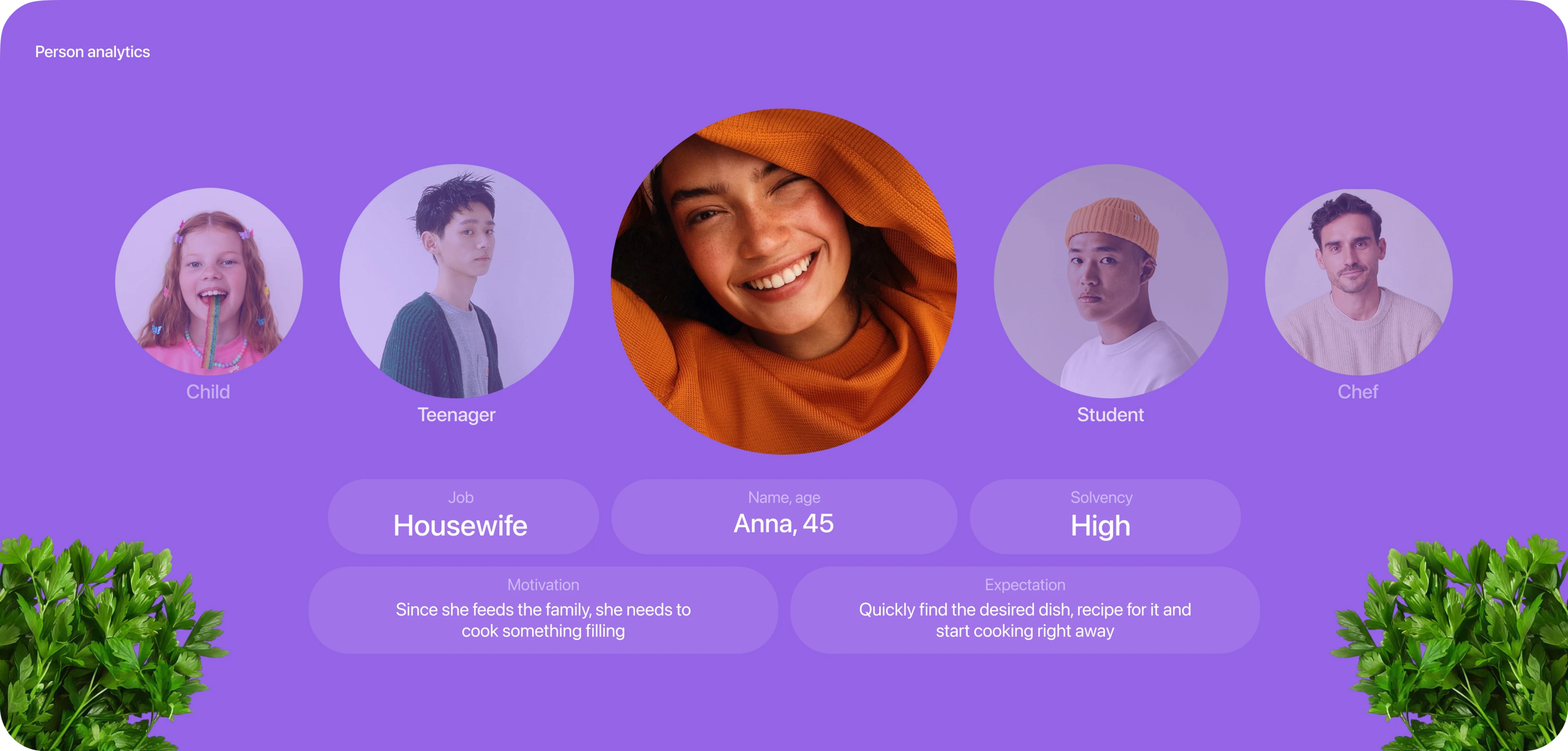 TasteCraft/ Mobile app design — Изображение №8 — Интерфейсы на Dprofile