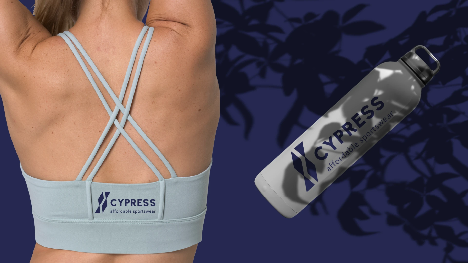 Cypress — Изображение №15 — Брендинг, Графика на Dprofile