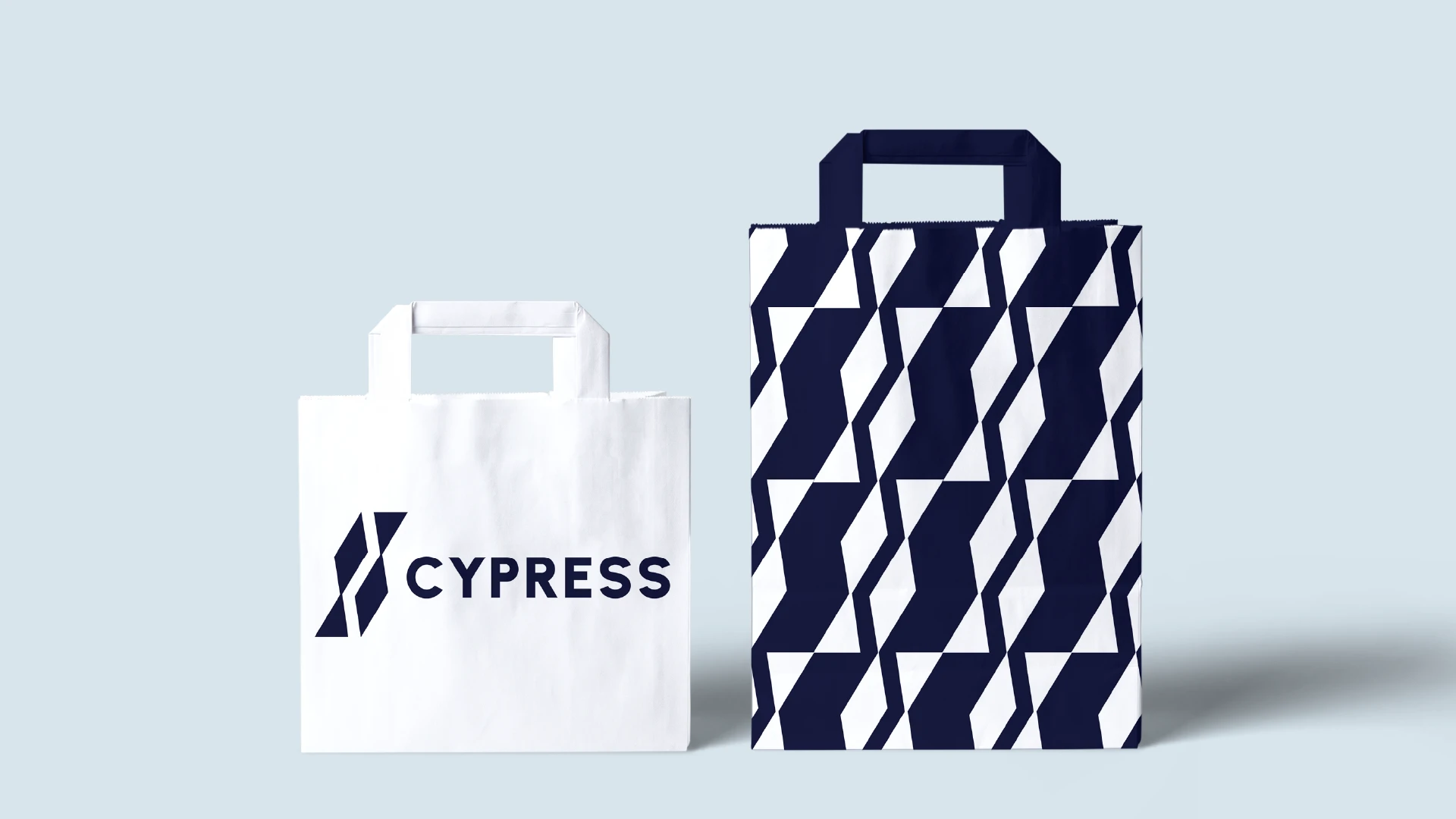 Cypress — Изображение №11 — Брендинг, Графика на Dprofile