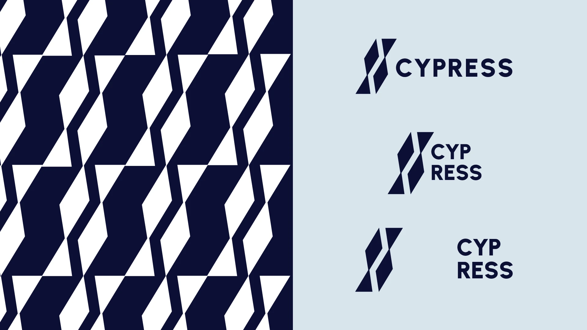 Cypress — Изображение №6 — Брендинг, Графика на Dprofile