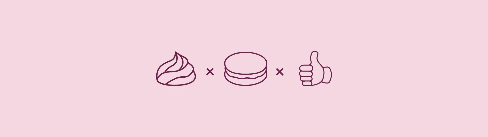 tasty pastry — Изображение №2 — Брендинг, Графика на Dprofile