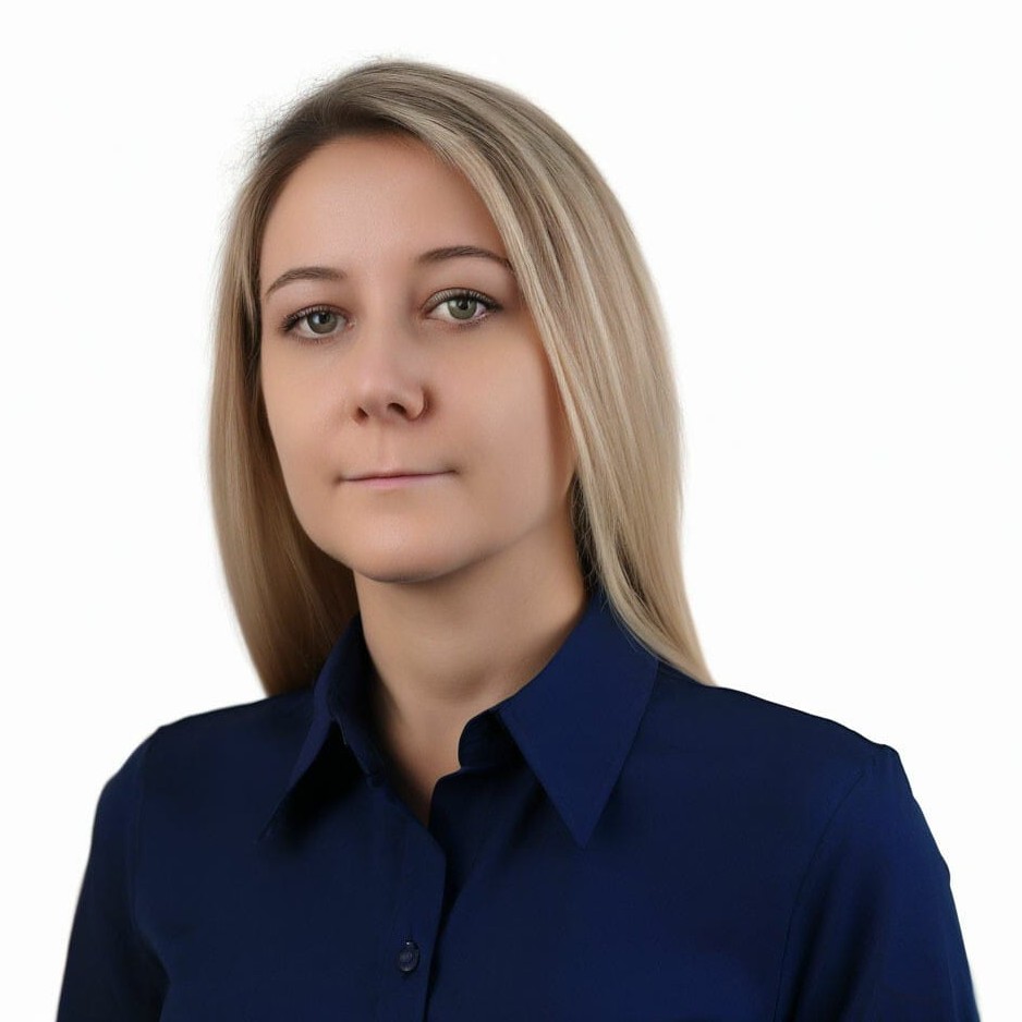 Аватар пользователя Алина Анатова
