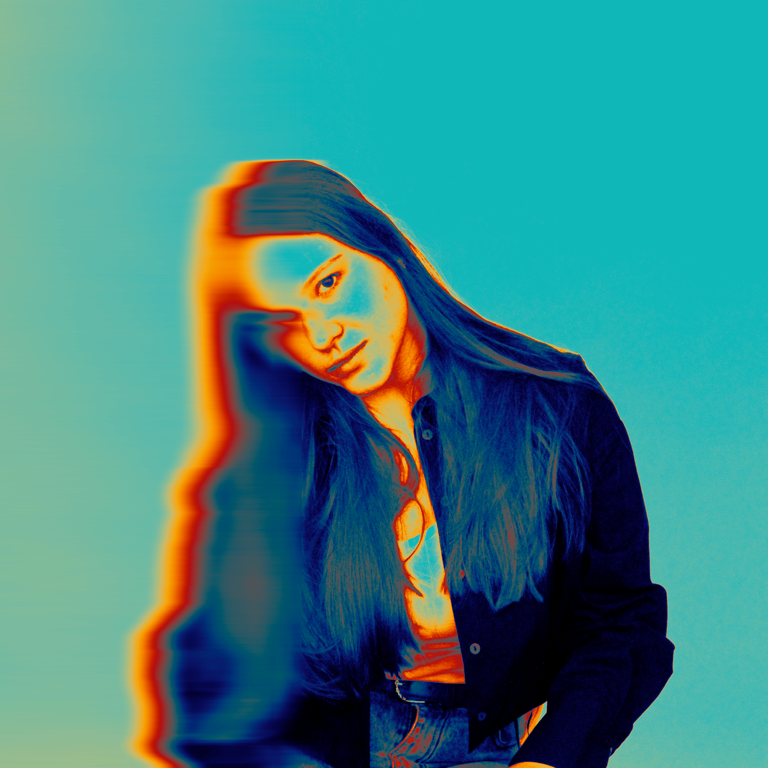 Аватар пользователя Анна Ким