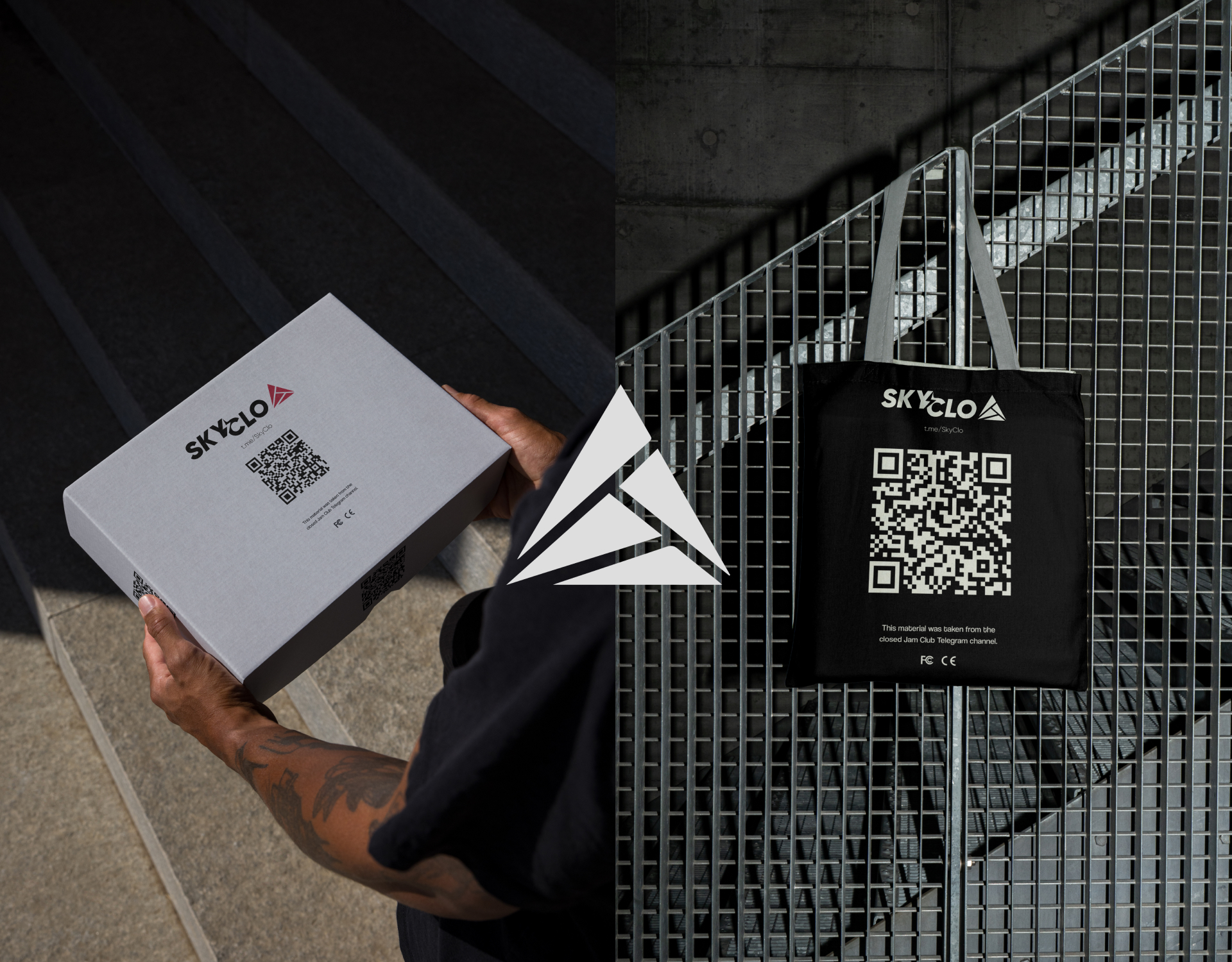 E-commerce / UX / UI / SKYCLO — Изображение №14 — Интерфейсы на Dprofile