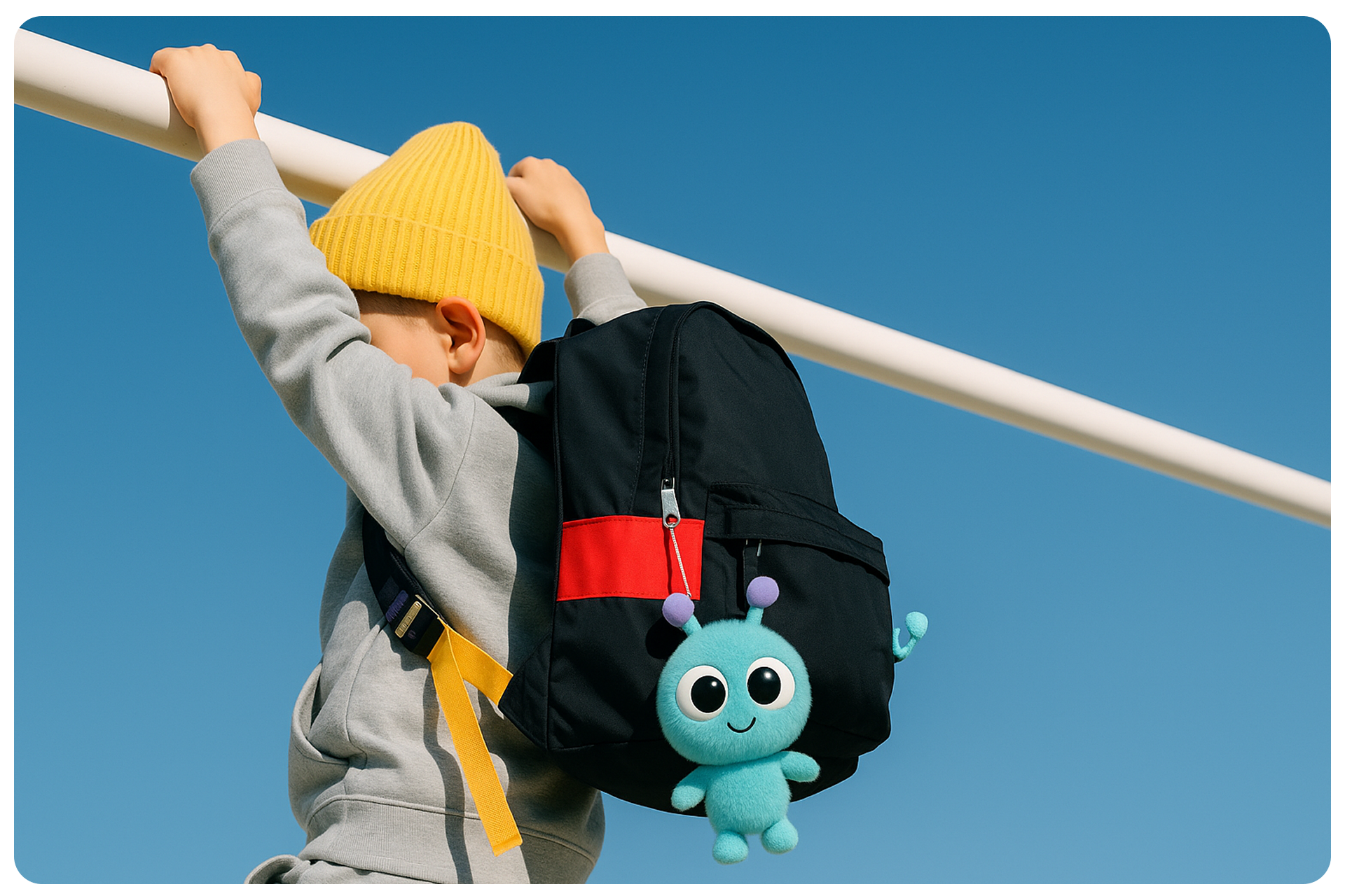 Design of children's app / MIMIVIEM — Изображение №10 — Интерфейсы, Иллюстрация на Dprofile