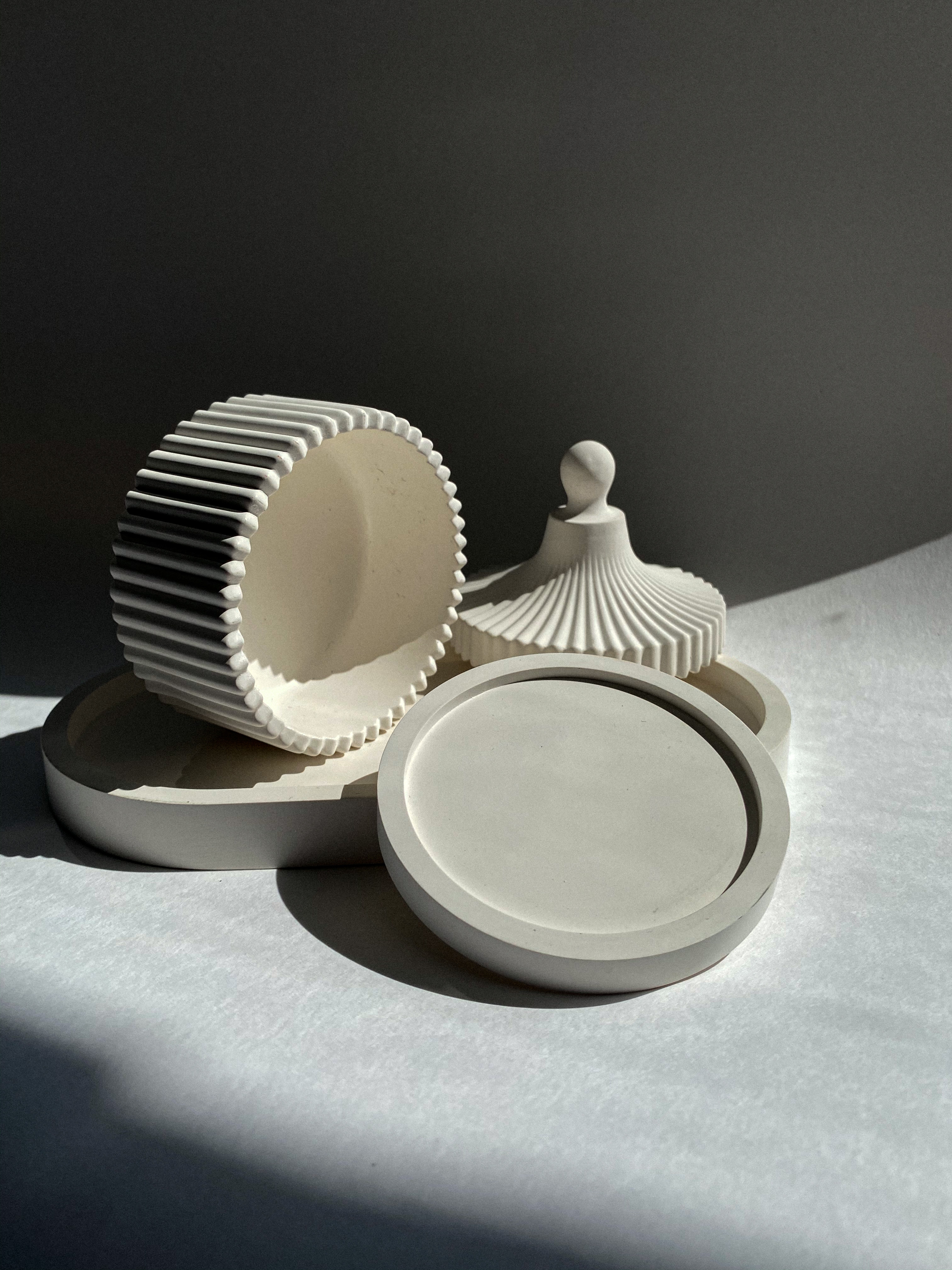 Brand Identity: Gisa Home — Изображение №23 — Брендинг на Dprofile