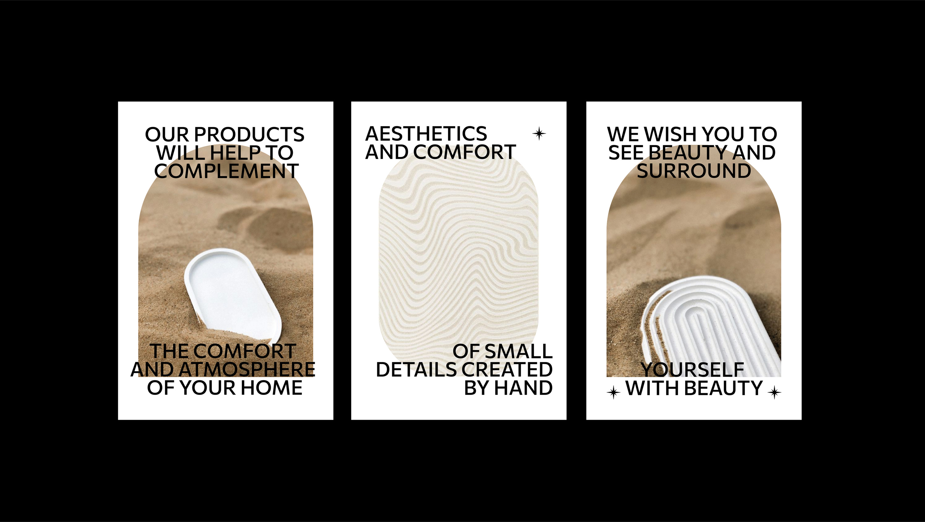 Brand Identity: Gisa Home — Изображение №14 — Брендинг на Dprofile