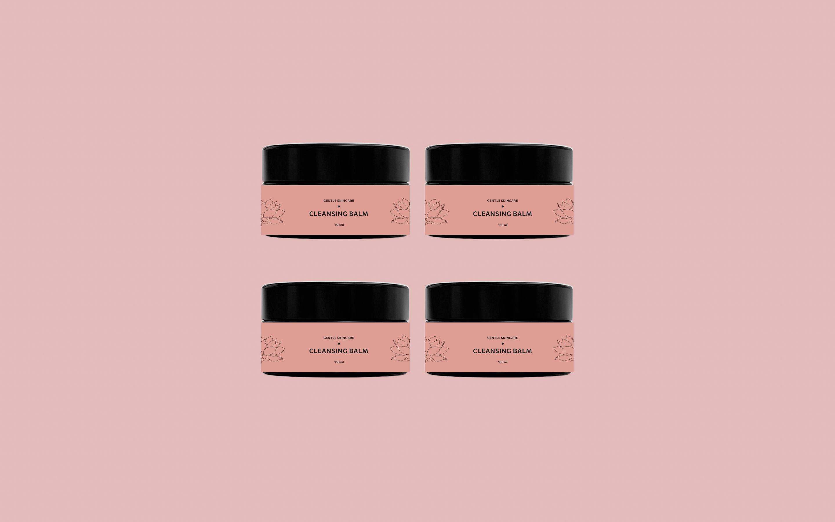 Упаковка продуктов Venera Cosmetics — Изображение №18 — Брендинг на Dprofile