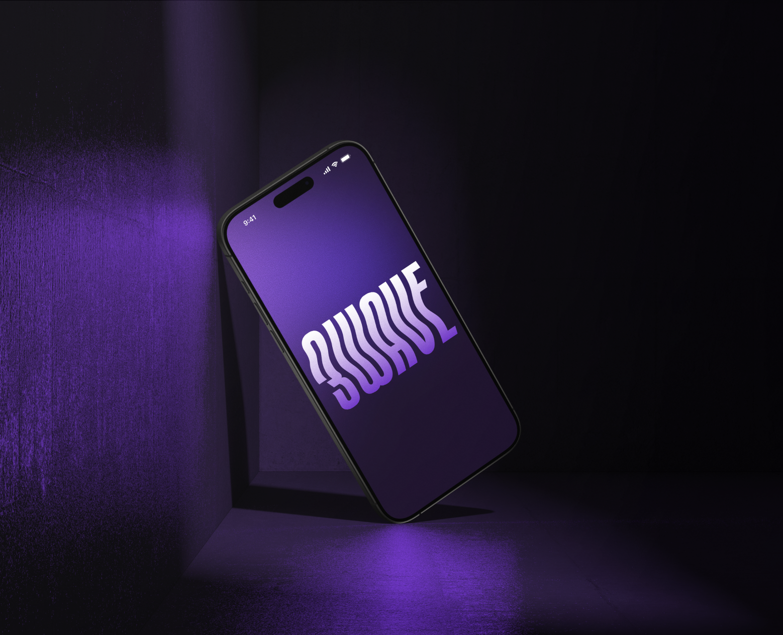 3Wave crypto mobile app — Интерфейсы на Dprofile