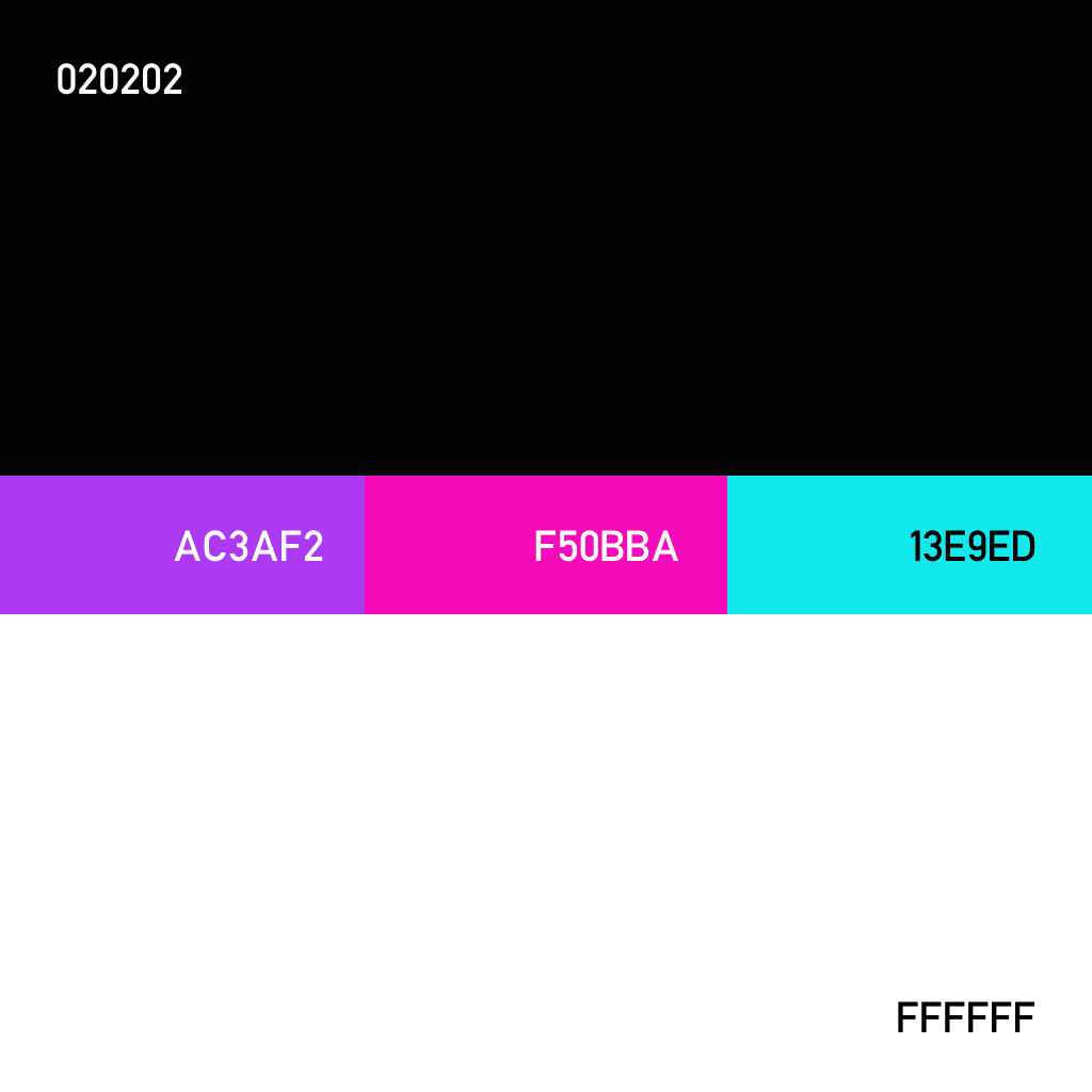 EMPIRE PRODUCTION Design Studio — Изображение №5 — Брендинг на Dprofile
