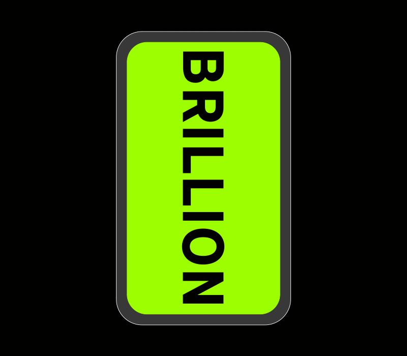 Брендинг-анимация для проекта Brillion.finance — Изображение №11 — Брендинг, Анимация на Dprofile