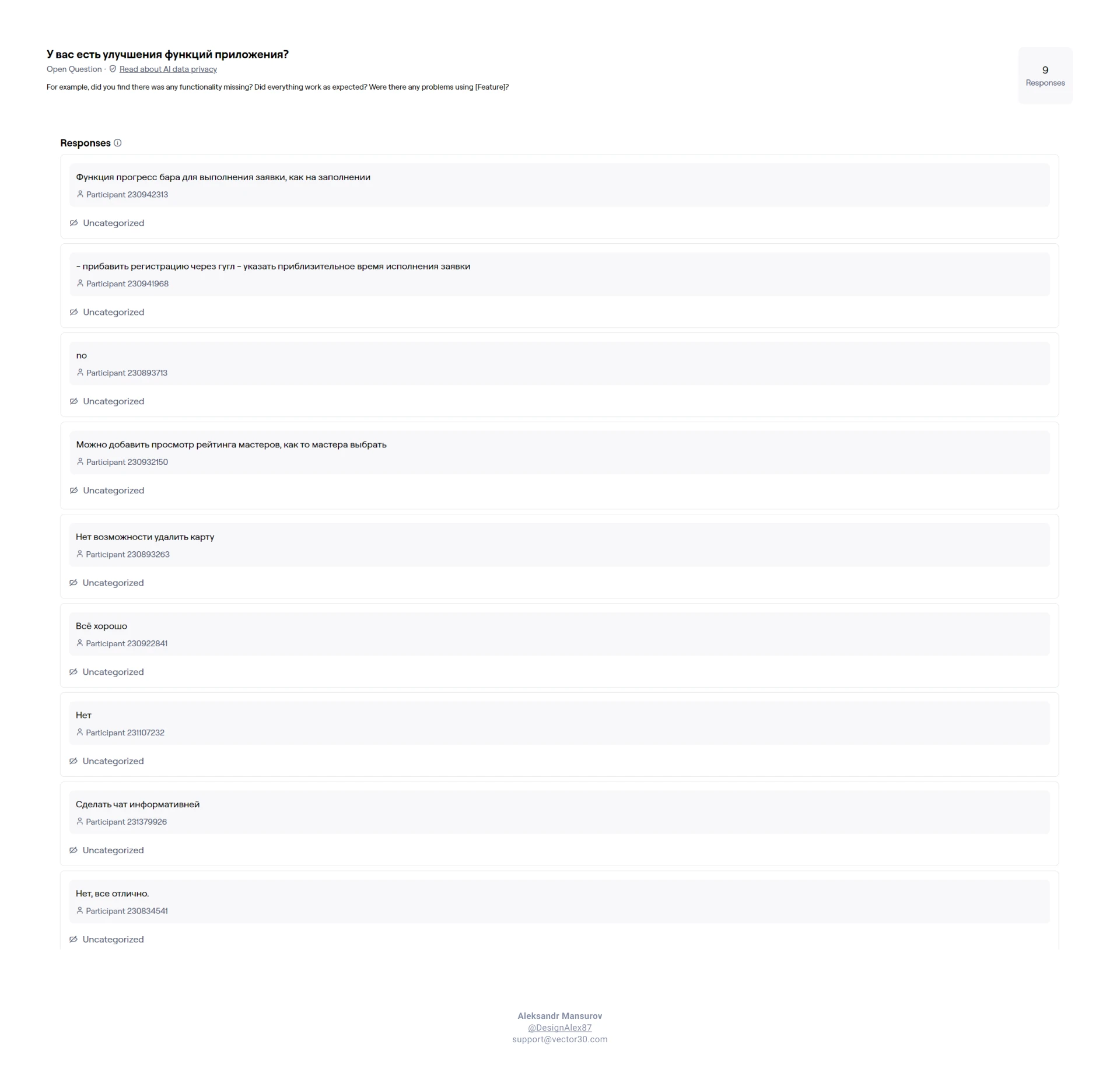 Мой Дом Онлайн — Изображение №19 — Интерфейсы на Dprofile