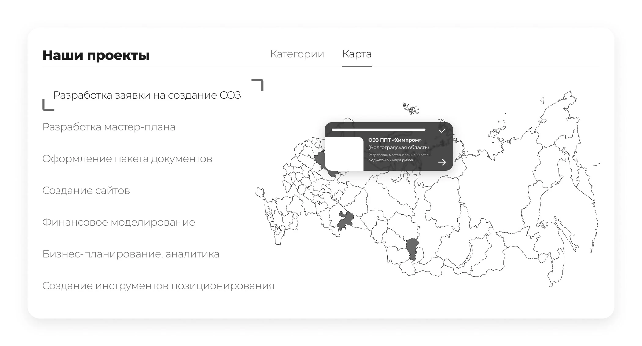 RDC — Изображение №10 — Интерфейсы на Dprofile