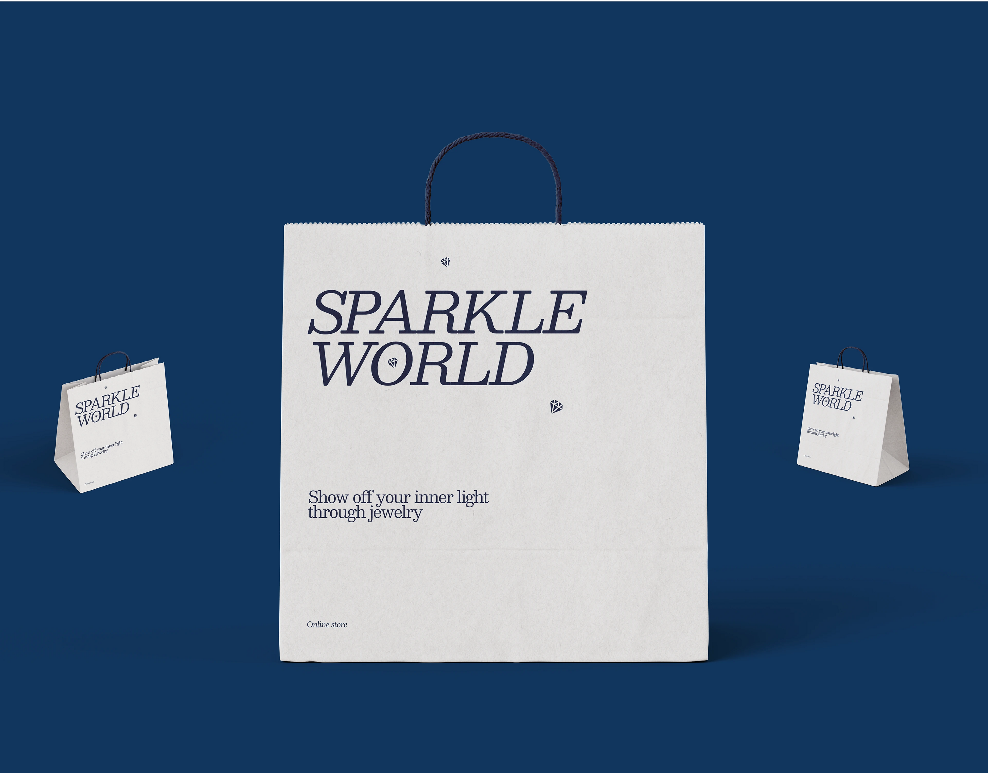 Интернет-магазин | Sparkle World — Изображение №20 — Интерфейсы на Dprofile
