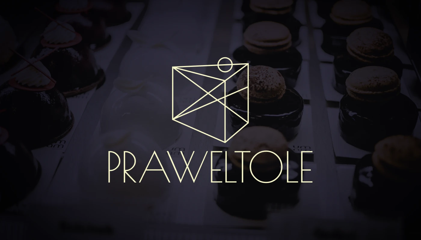 PRAWELTOLE | Brand identity — Изображение №6 — Брендинг, Анимация на Dprofile
