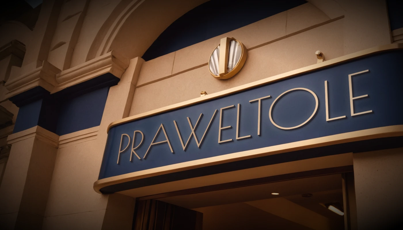 PRAWELTOLE | Brand identity — Изображение №8 — Брендинг, Анимация на Dprofile