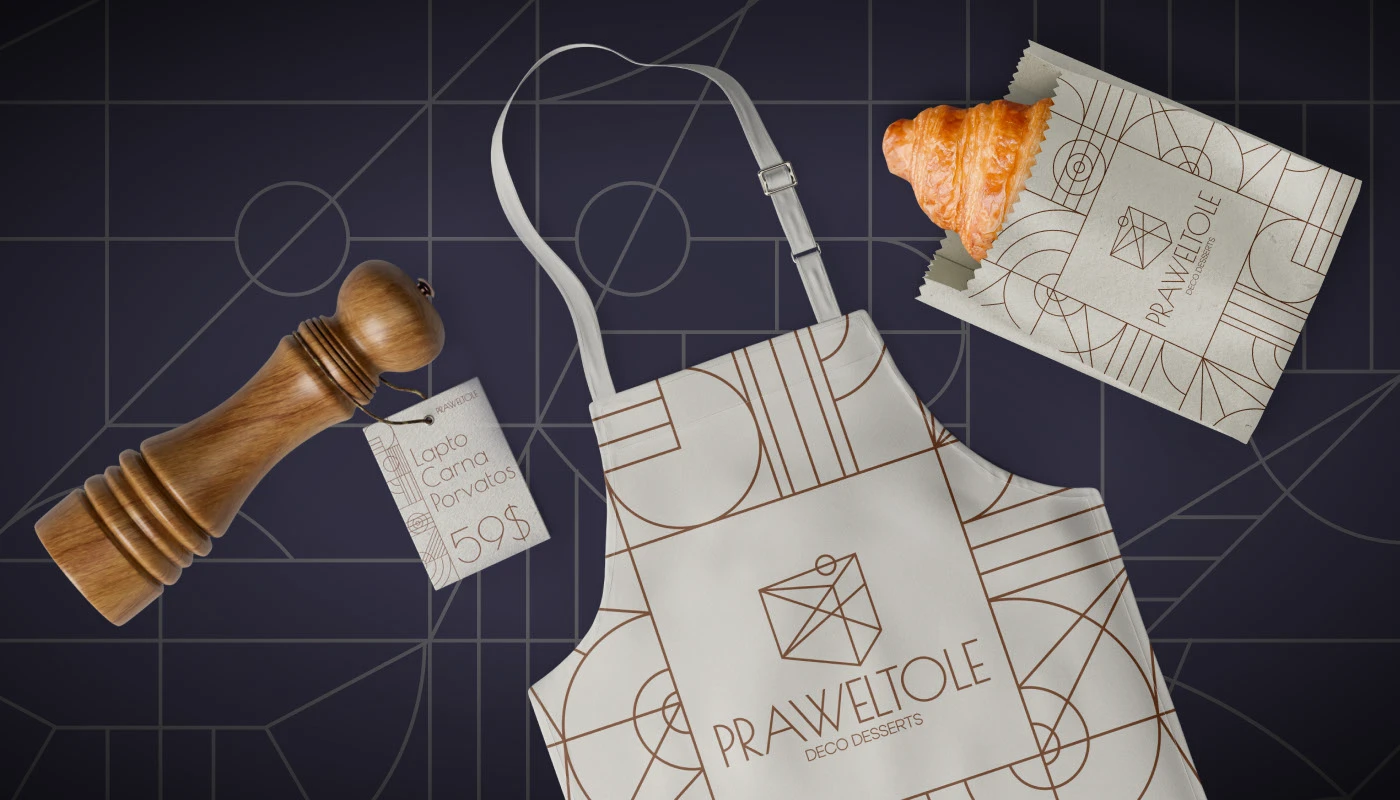 PRAWELTOLE | Brand identity — Изображение №18 — Брендинг, Анимация на Dprofile