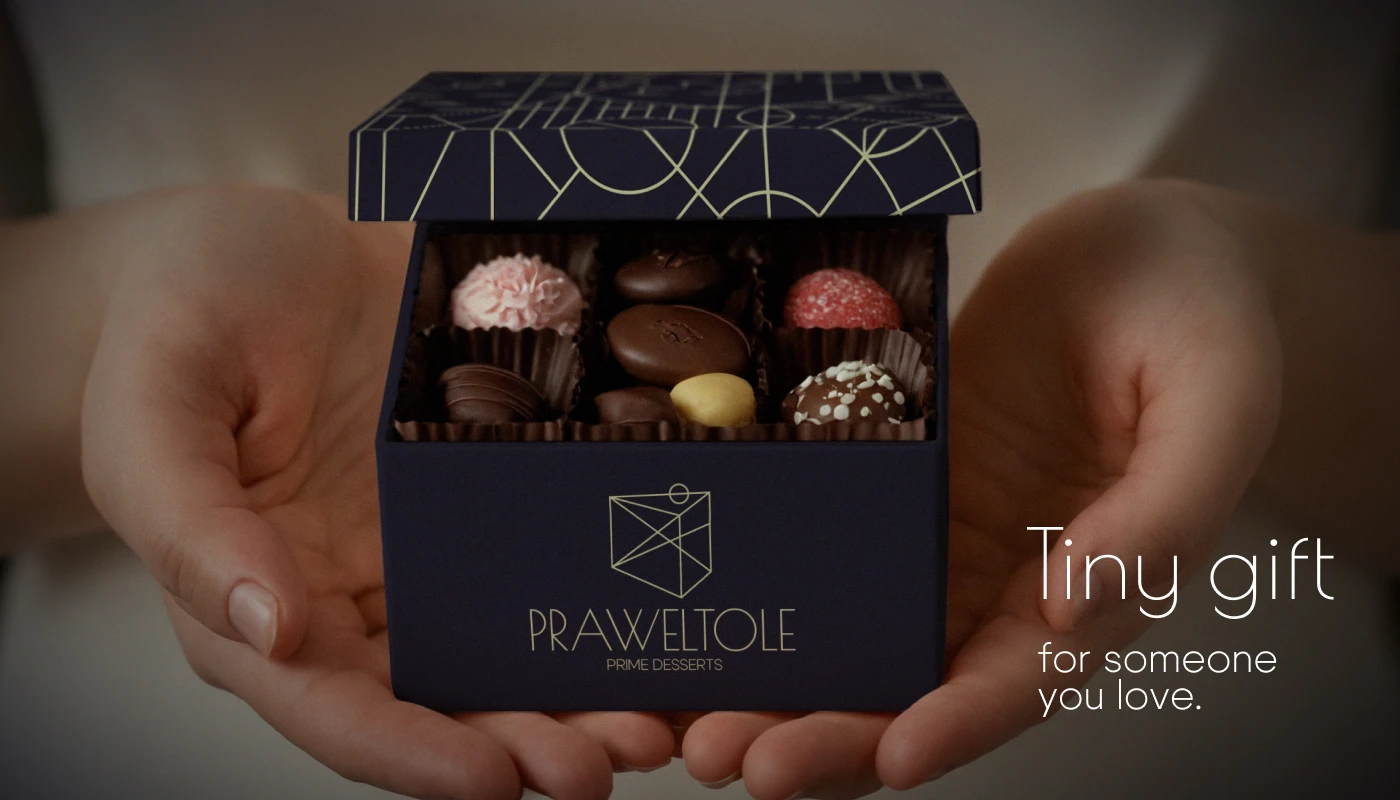 PRAWELTOLE | Brand identity — Изображение №17 — Брендинг, Анимация на Dprofile