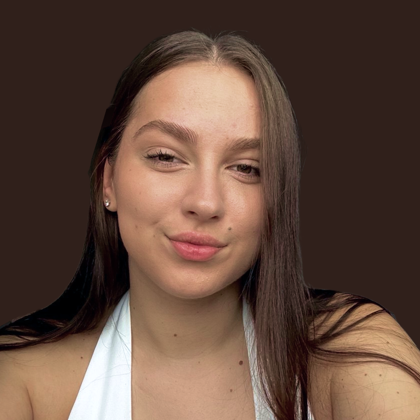 Аватар пользователя Анастасия Боженкова