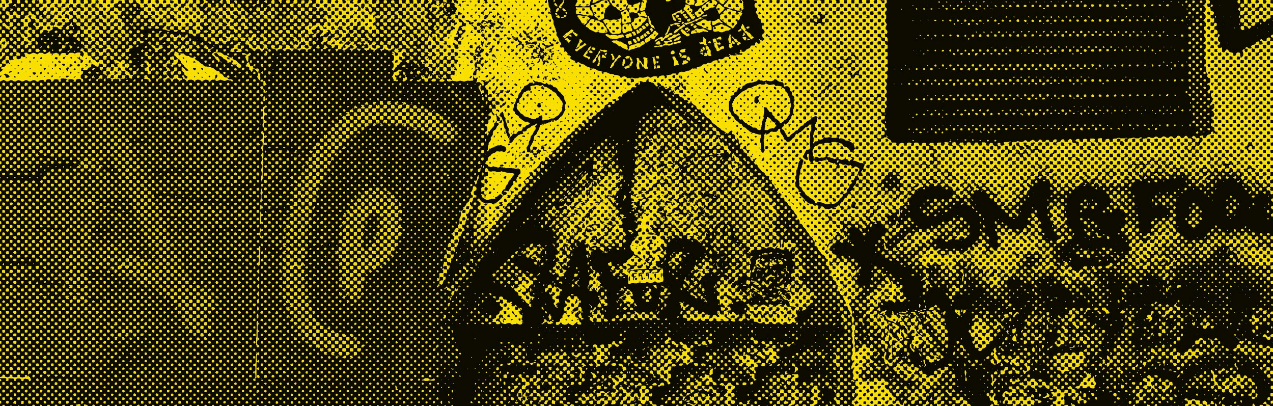 Плакаты для реалити-шоу г(рр)от — Изображение №1 — Графика, Маркетинг на Dprofile