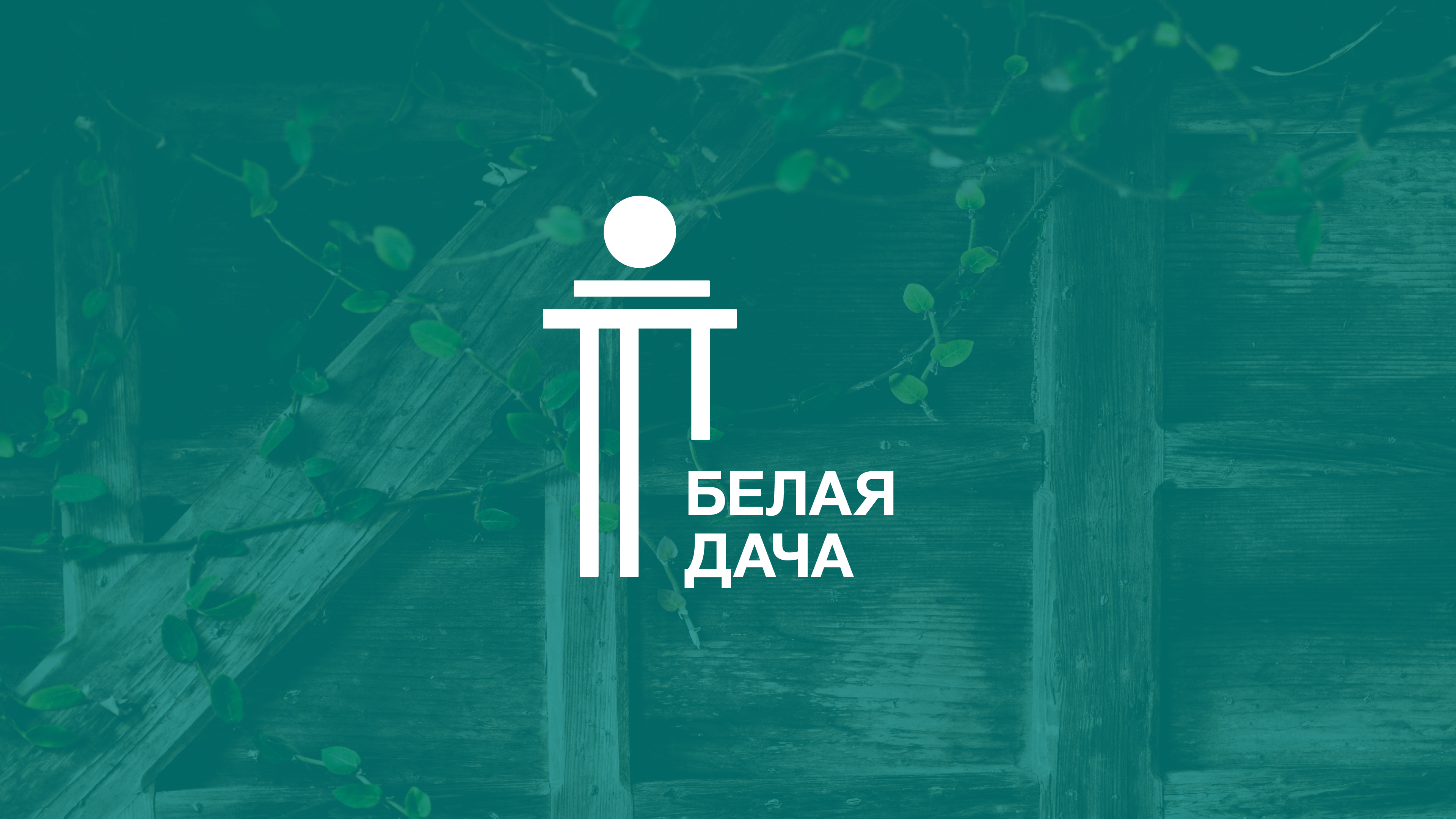 Логотип для района «Белая дача» — Изображение №2 — Брендинг на Dprofile