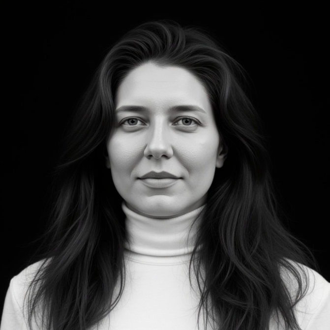 Аватар пользователя Алена Лу