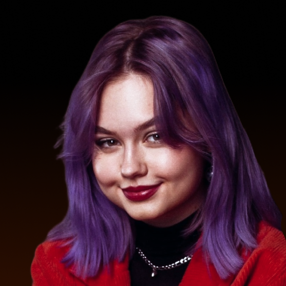 Аватар пользователя Дарья Даценко