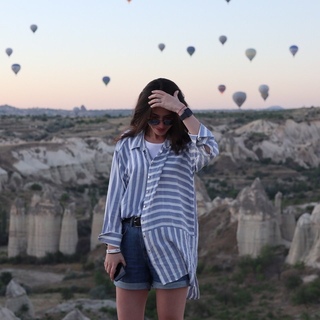 Аватар пользователя Дарья Морра