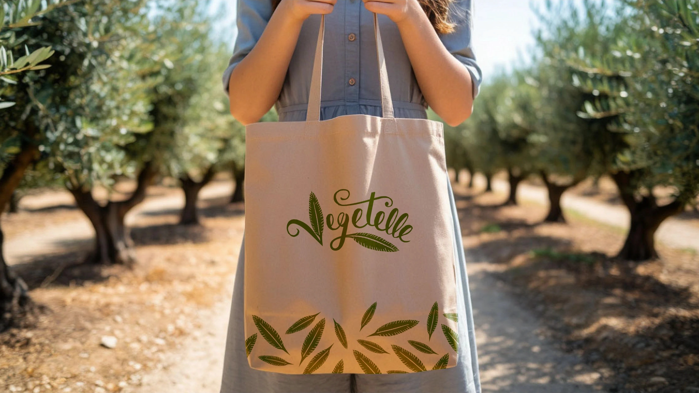 Нейминг и логотип FMCG бренда «Vegetelle» — Изображение №7 — Брендинг на Dprofile