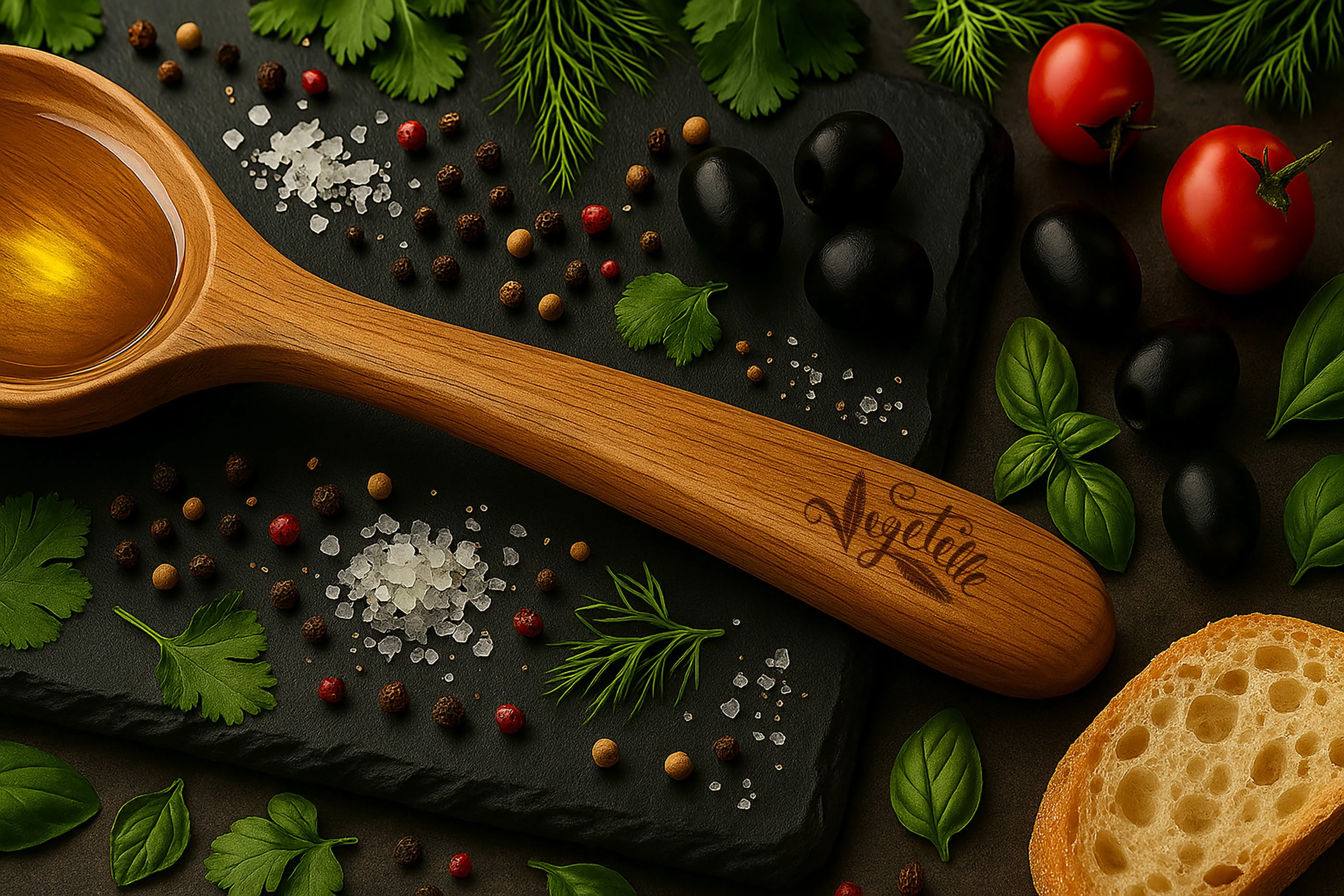 Нейминг и логотип FMCG бренда «Vegetelle» — Изображение №5 — Брендинг на Dprofile