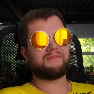 Аватар пользователя Алексей Попов