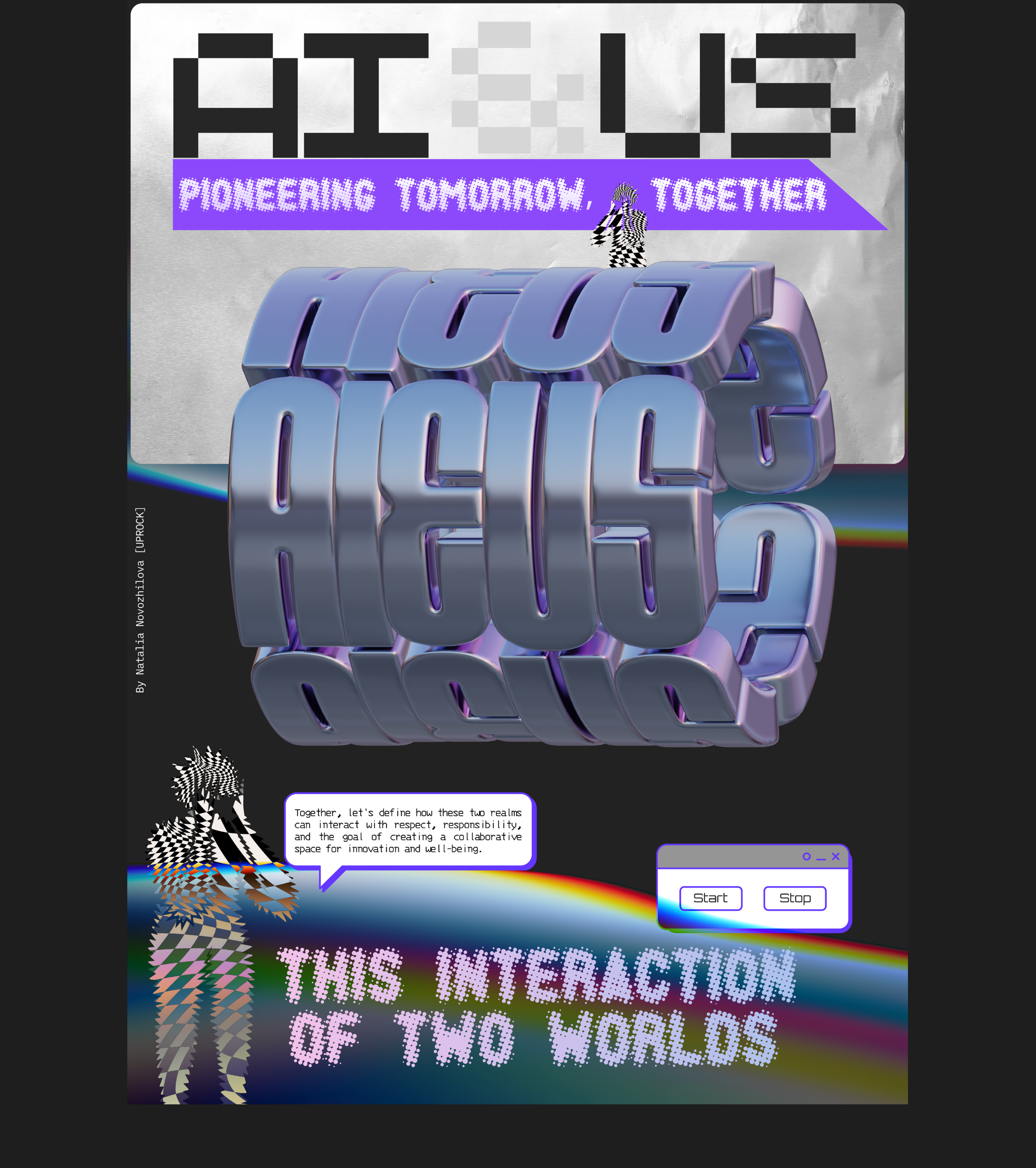 Poster Collection — Изображение №19 — Иллюстрация, Графика на Dprofile