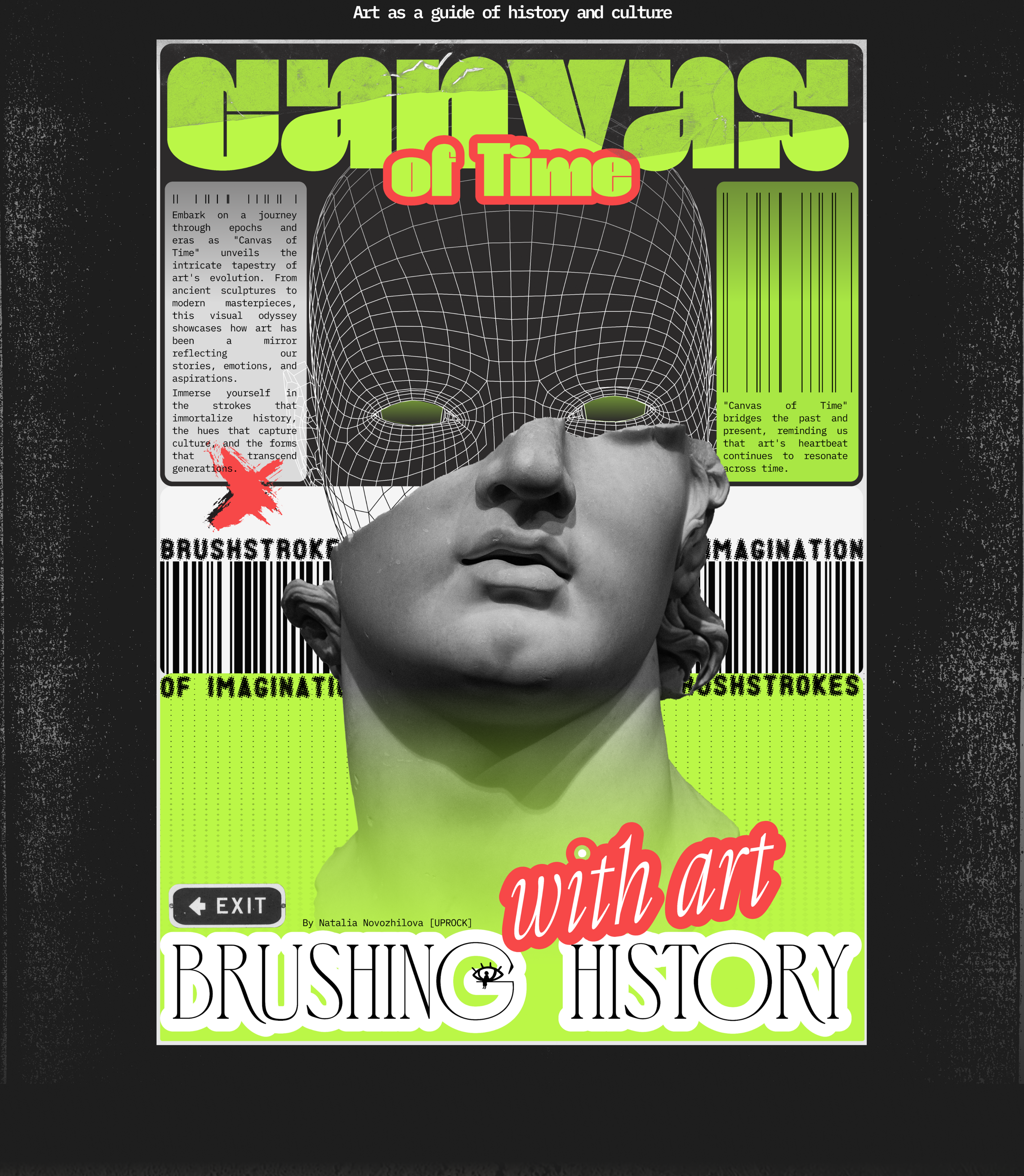Poster Collection — Изображение №2 — Иллюстрация, Графика на Dprofile