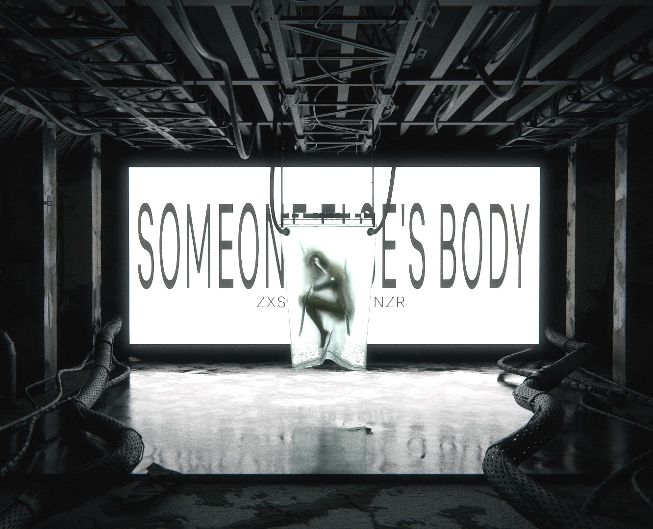 Someone else's body на Dprofile
