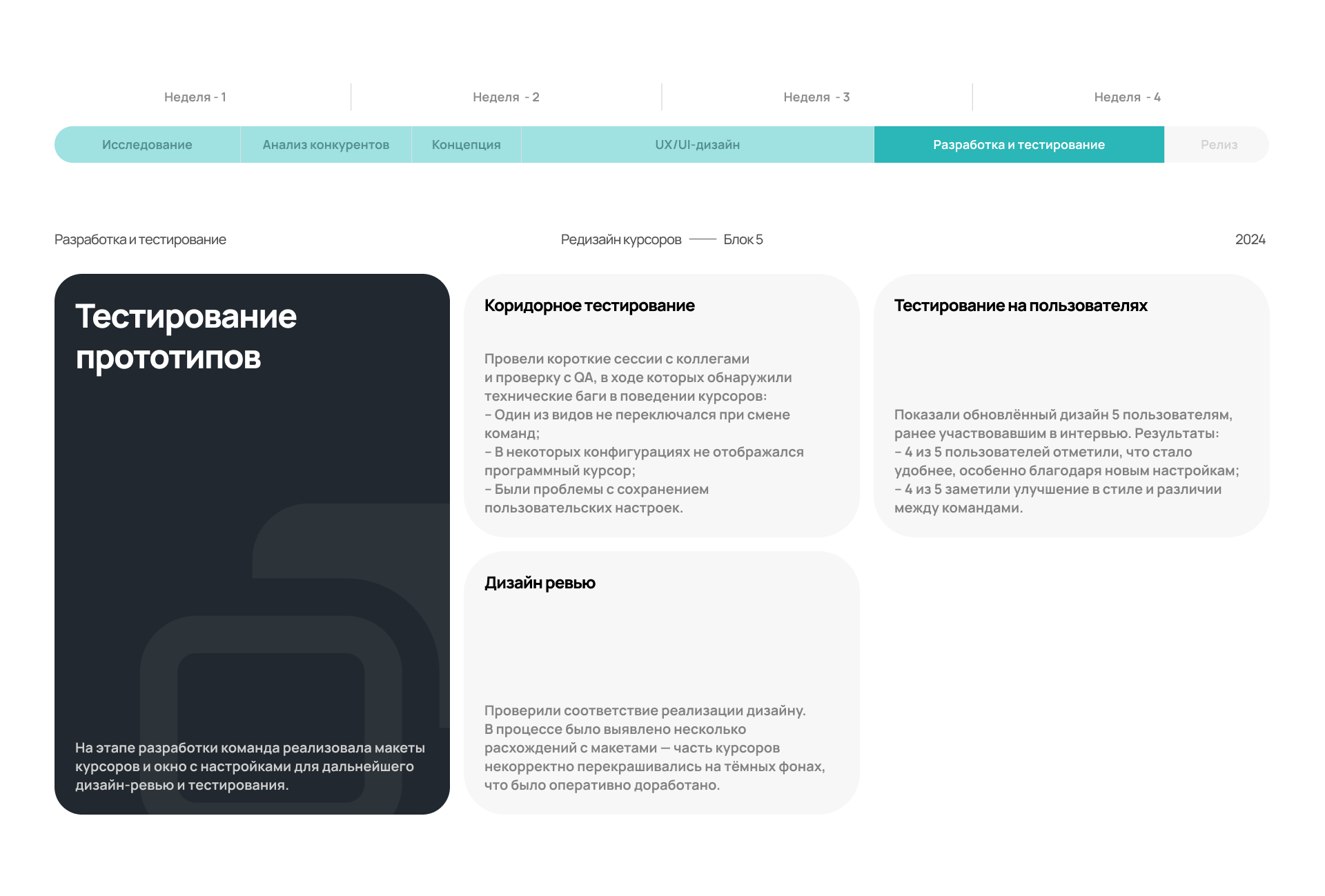 Cursor Design in CAD — Изображение №25 — Интерфейсы на Dprofile