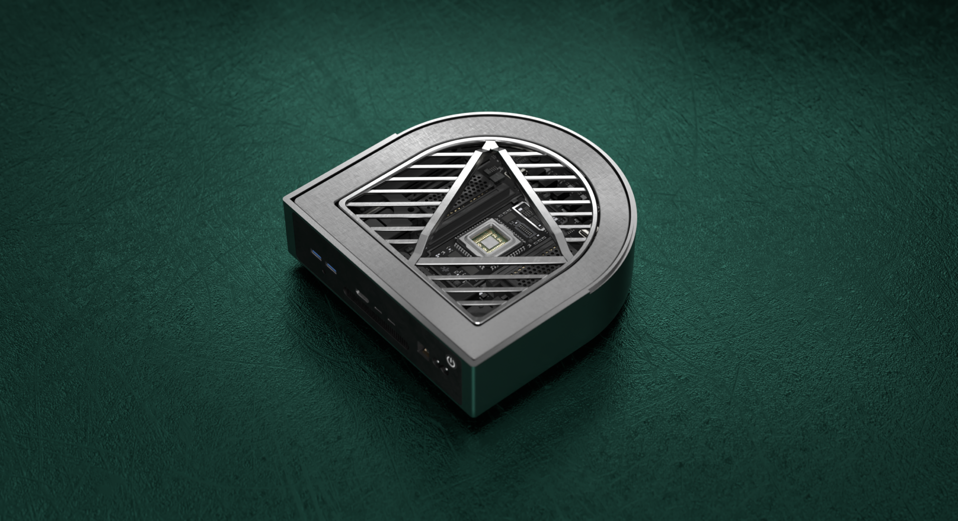 Splashscreen Design — Изображение №1 — Брендинг, 3D на Dprofile