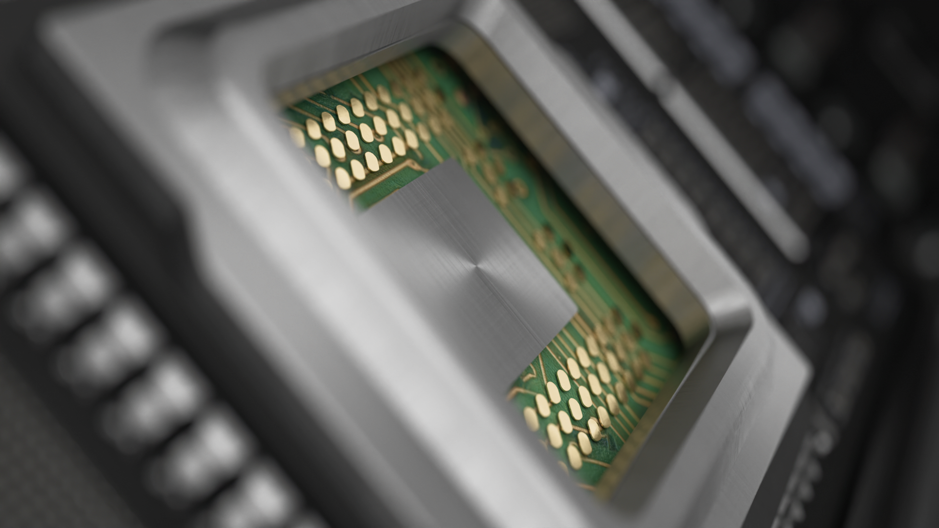 Splashscreen Design — Изображение №6 — Брендинг, 3D на Dprofile