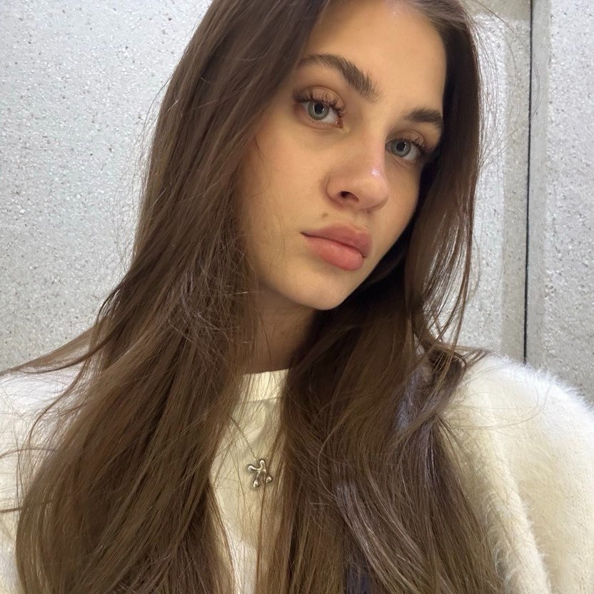 Аватар пользователя Эвелина Крашенинникова
