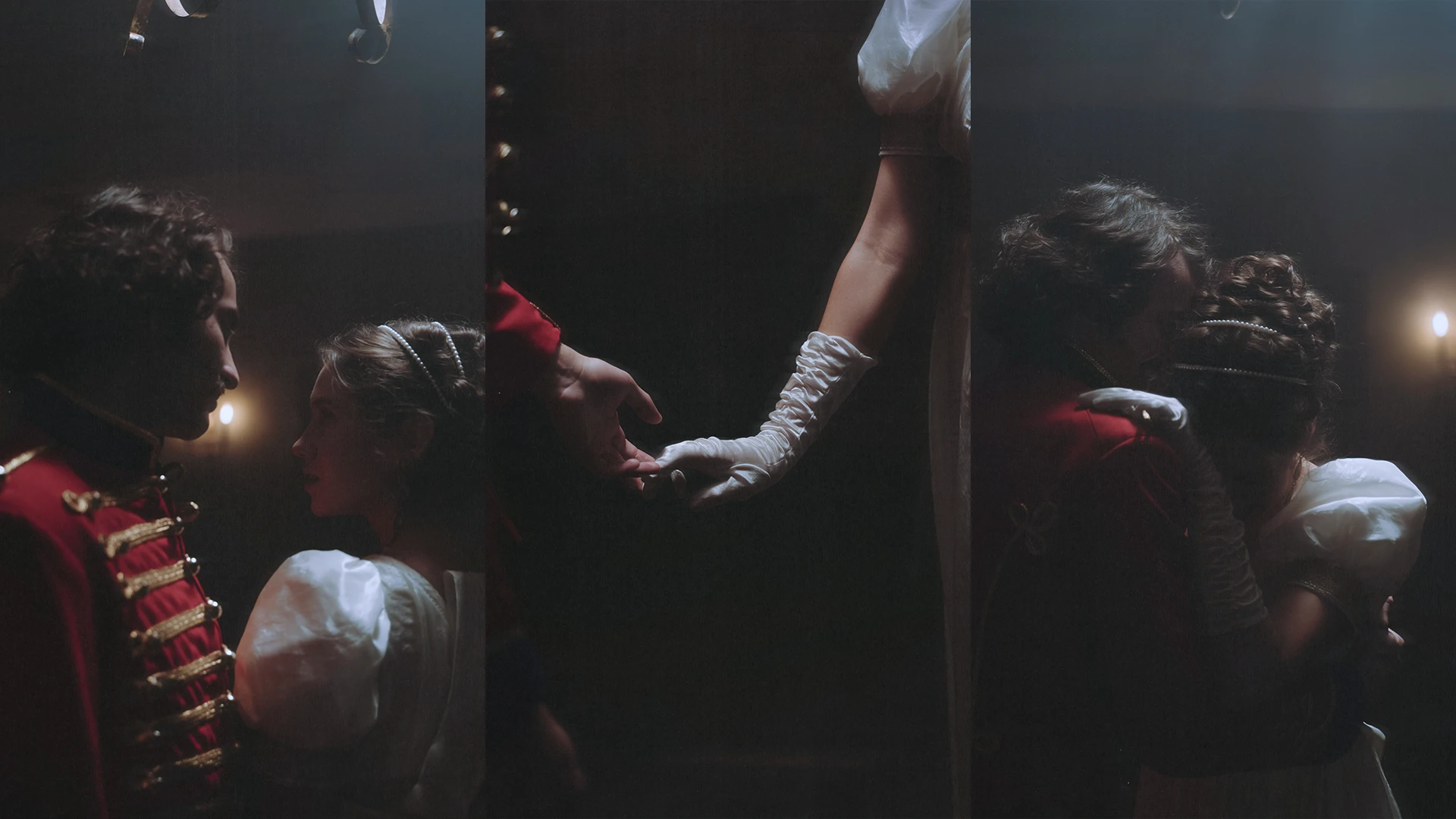 dark bird // айдентика для фотографа — Изображение №6 — Брендинг, Графика на Dprofile