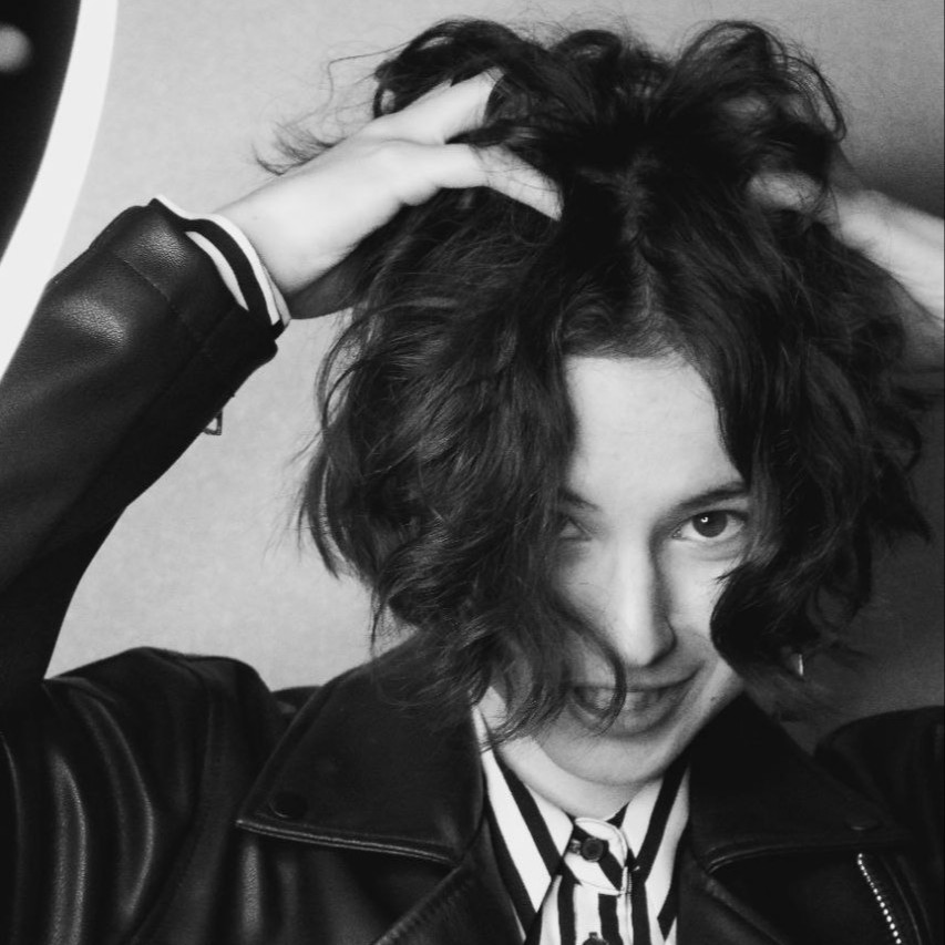 Аватар пользователя Дарья Лескина