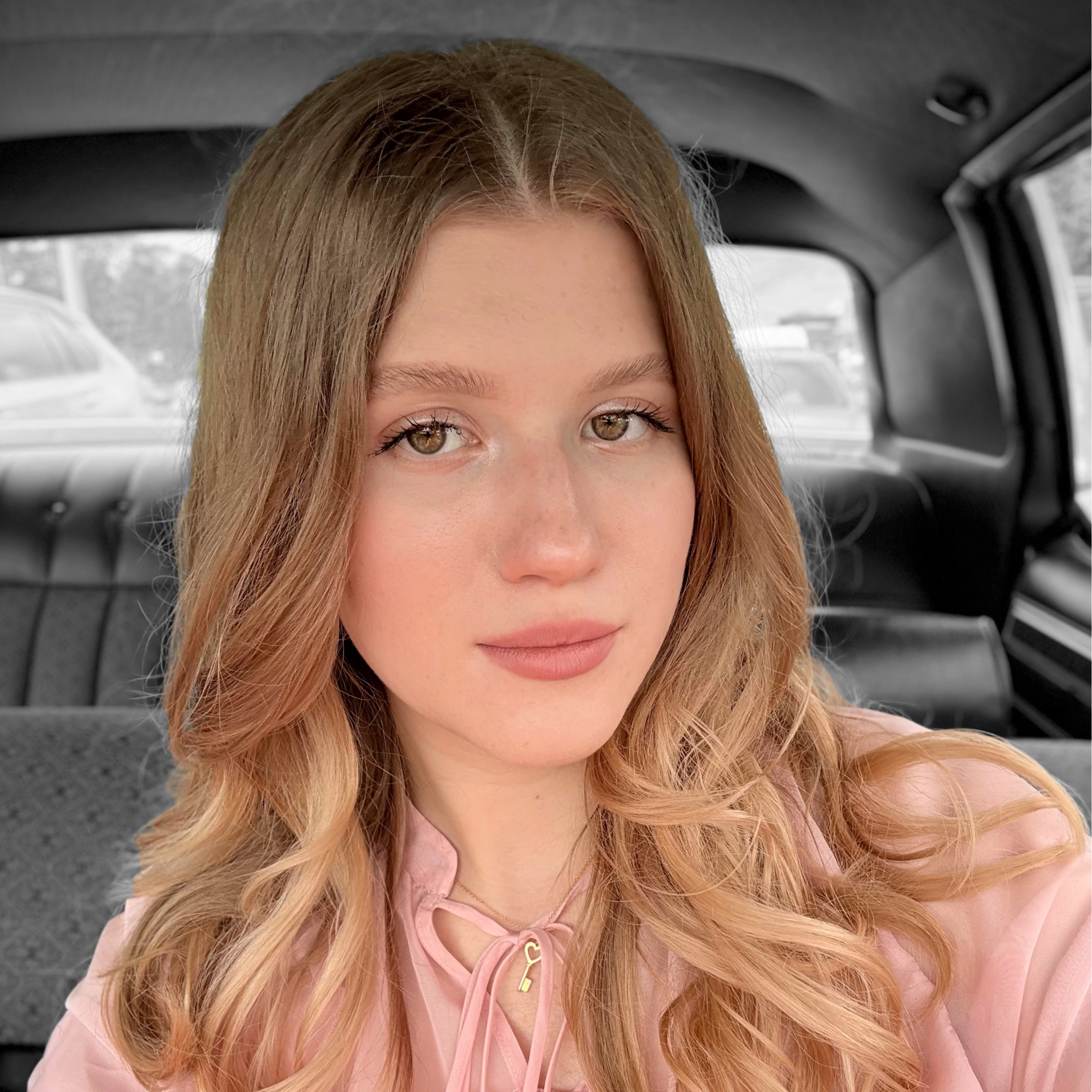 Аватар пользователя Ульяна Огнева