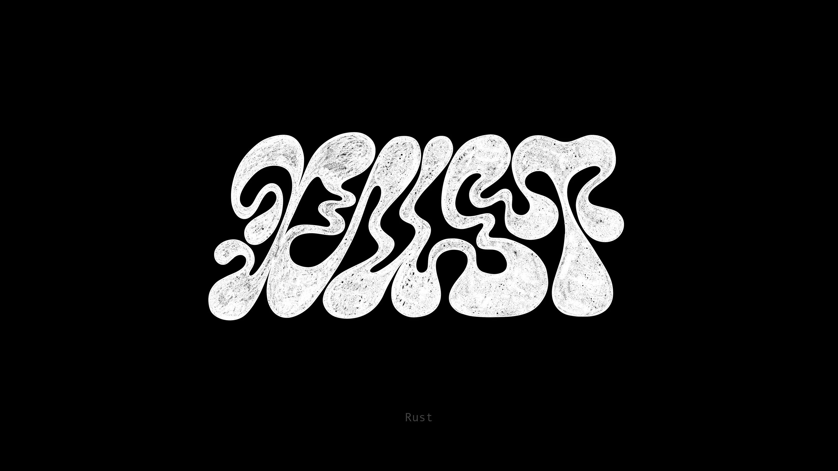 Lettering Playground — Изображение №6 — Брендинг, Графика на Dprofile