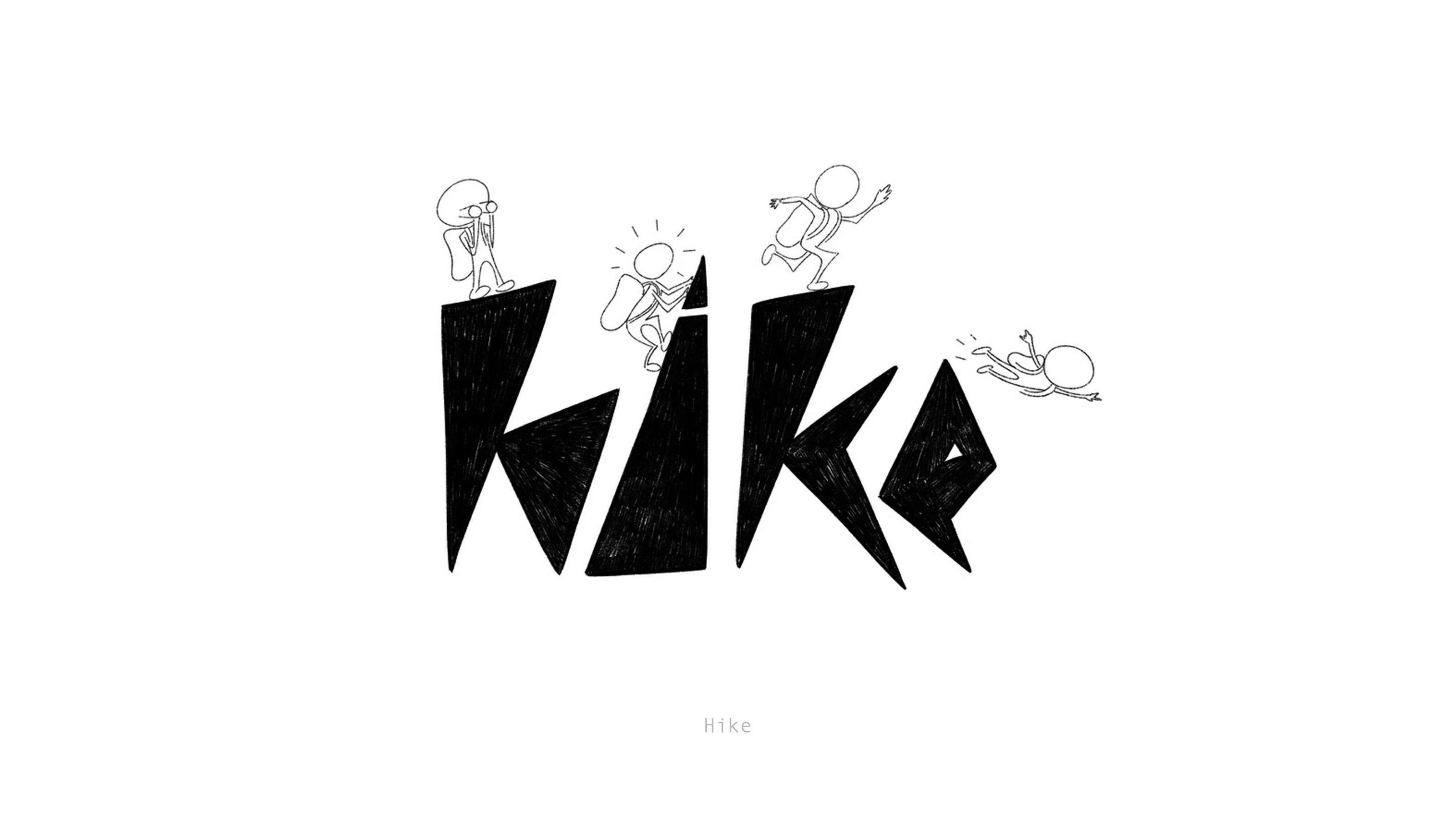 Lettering Playground — Изображение №7 — Брендинг, Графика на Dprofile