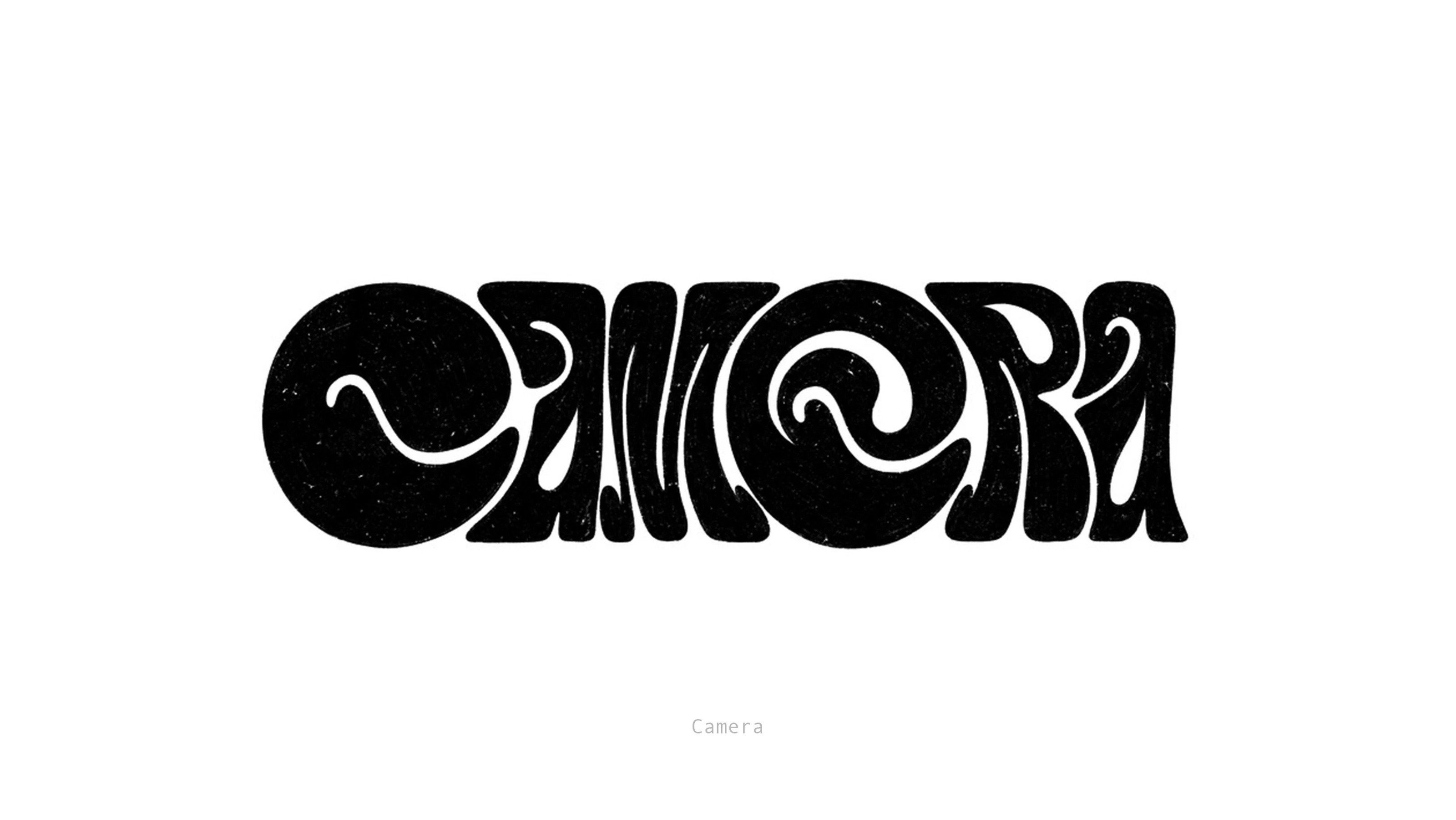 Lettering Playground — Изображение №3 — Брендинг, Графика на Dprofile