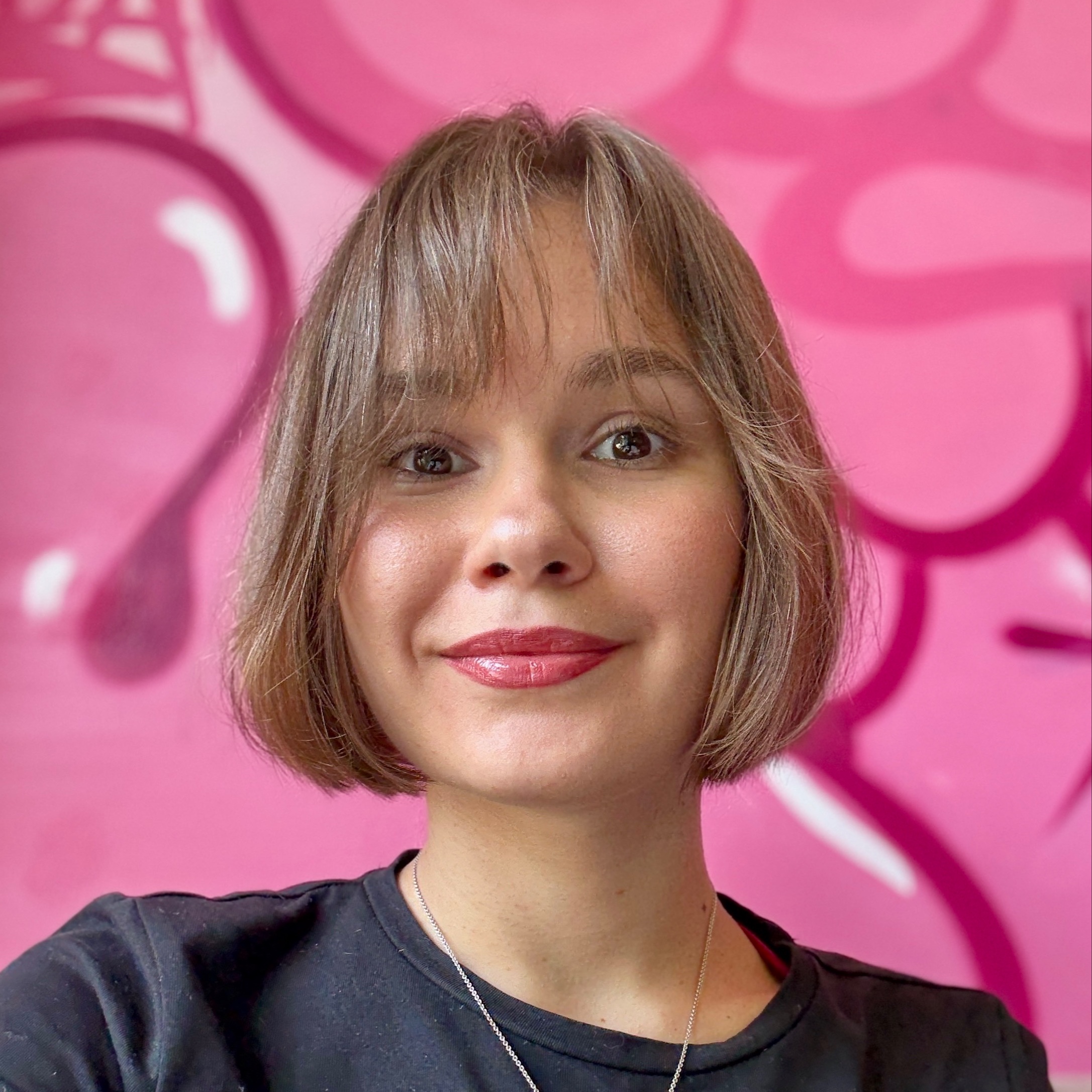 Аватар пользователя Анастасия Аверина