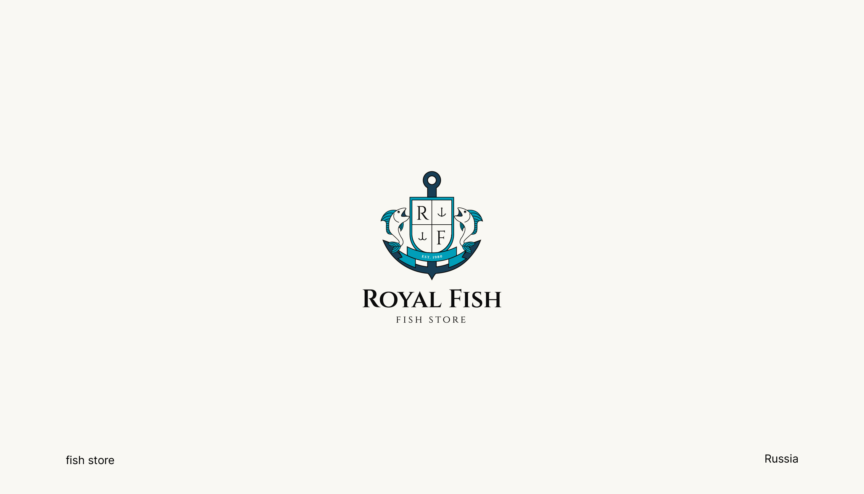 Logo Collection | Logofolio 2022 — Изображение №11 — Брендинг, Графика на Dprofile