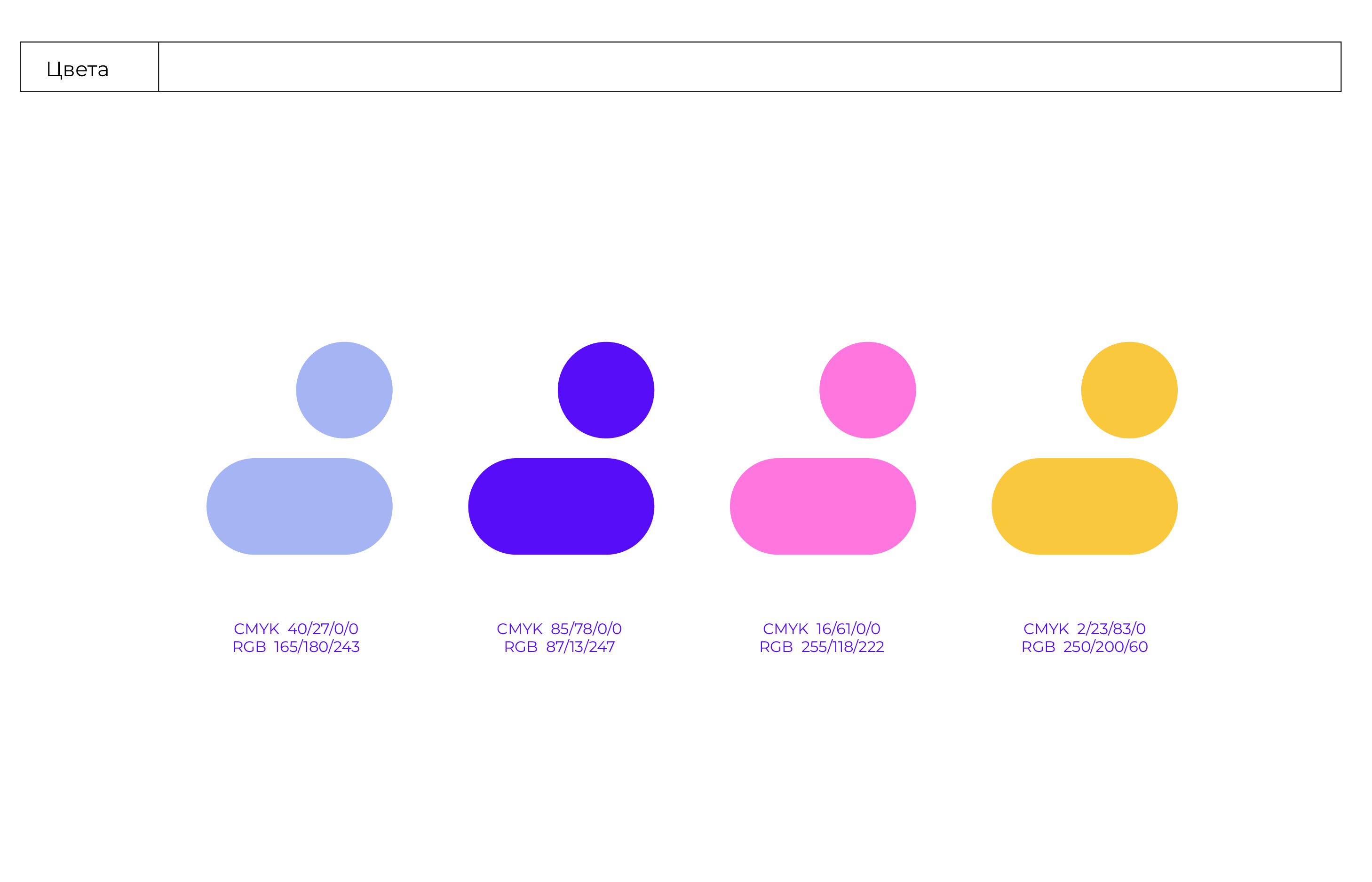 SecRep Brand Identity. Logo — Изображение №5 — Брендинг, Графика на Dprofile