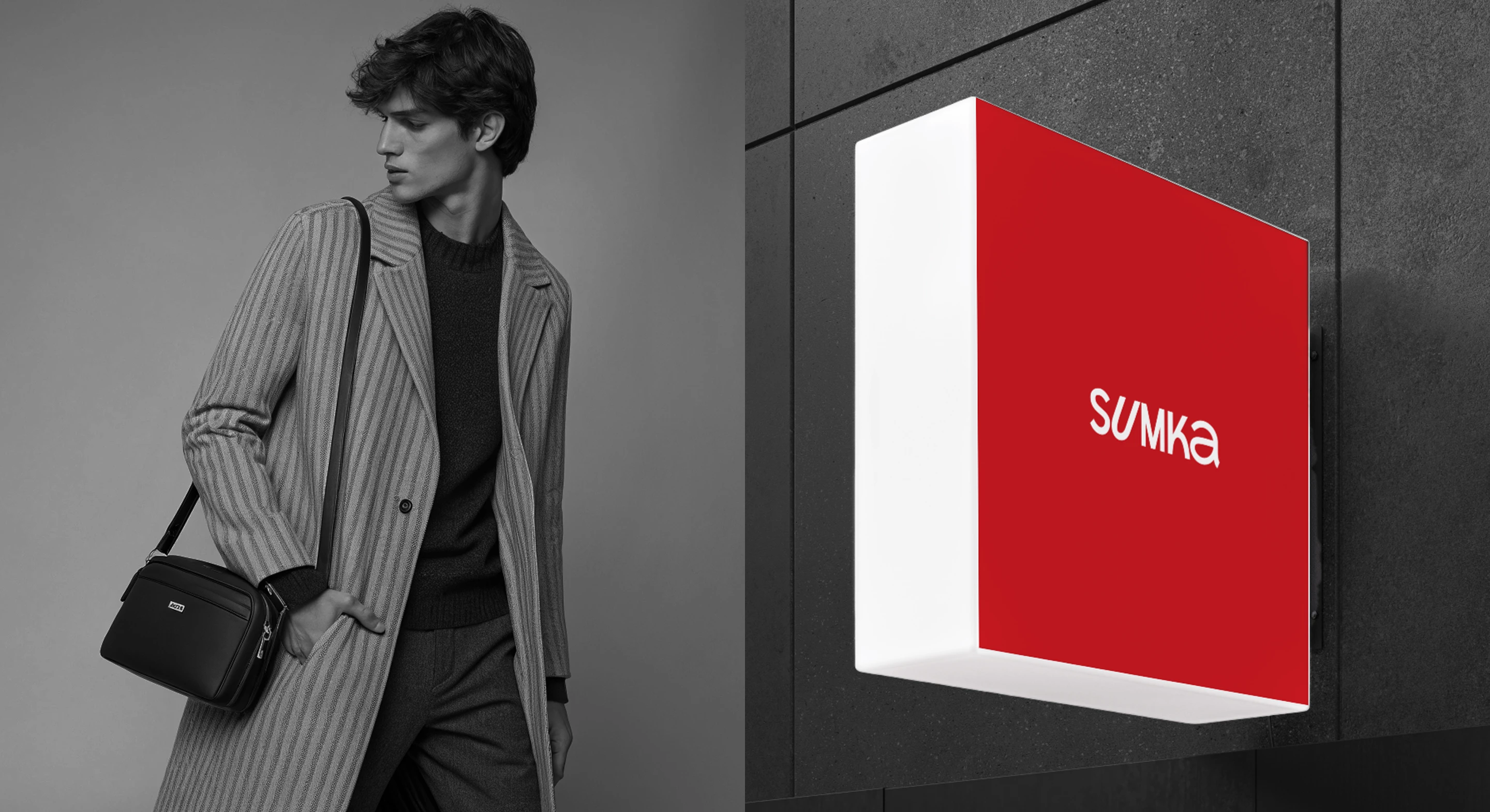 ONLINE STORE Интернет магазин "SUMKA" — Изображение №16 — Интерфейсы на Dprofile