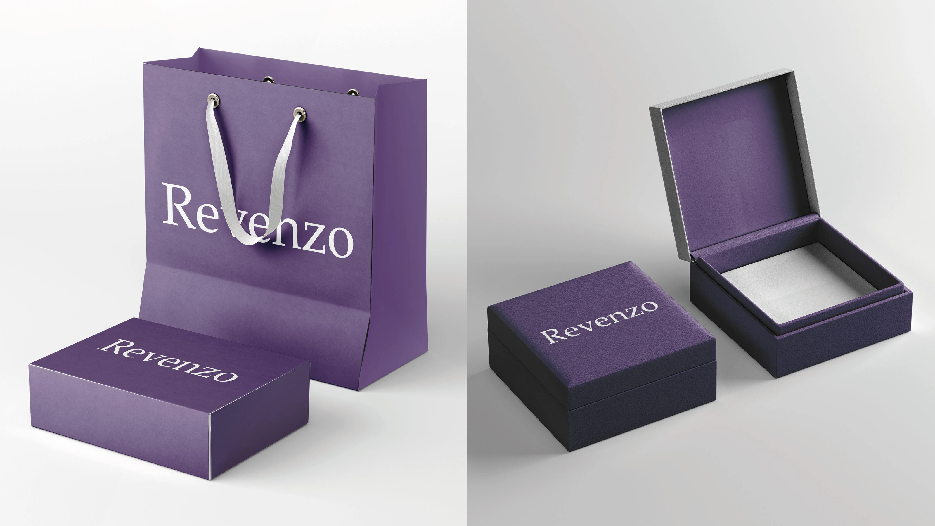 Corporate identity platinum jewerly salon — Изображение №10 — Брендинг, Графика на Dprofile