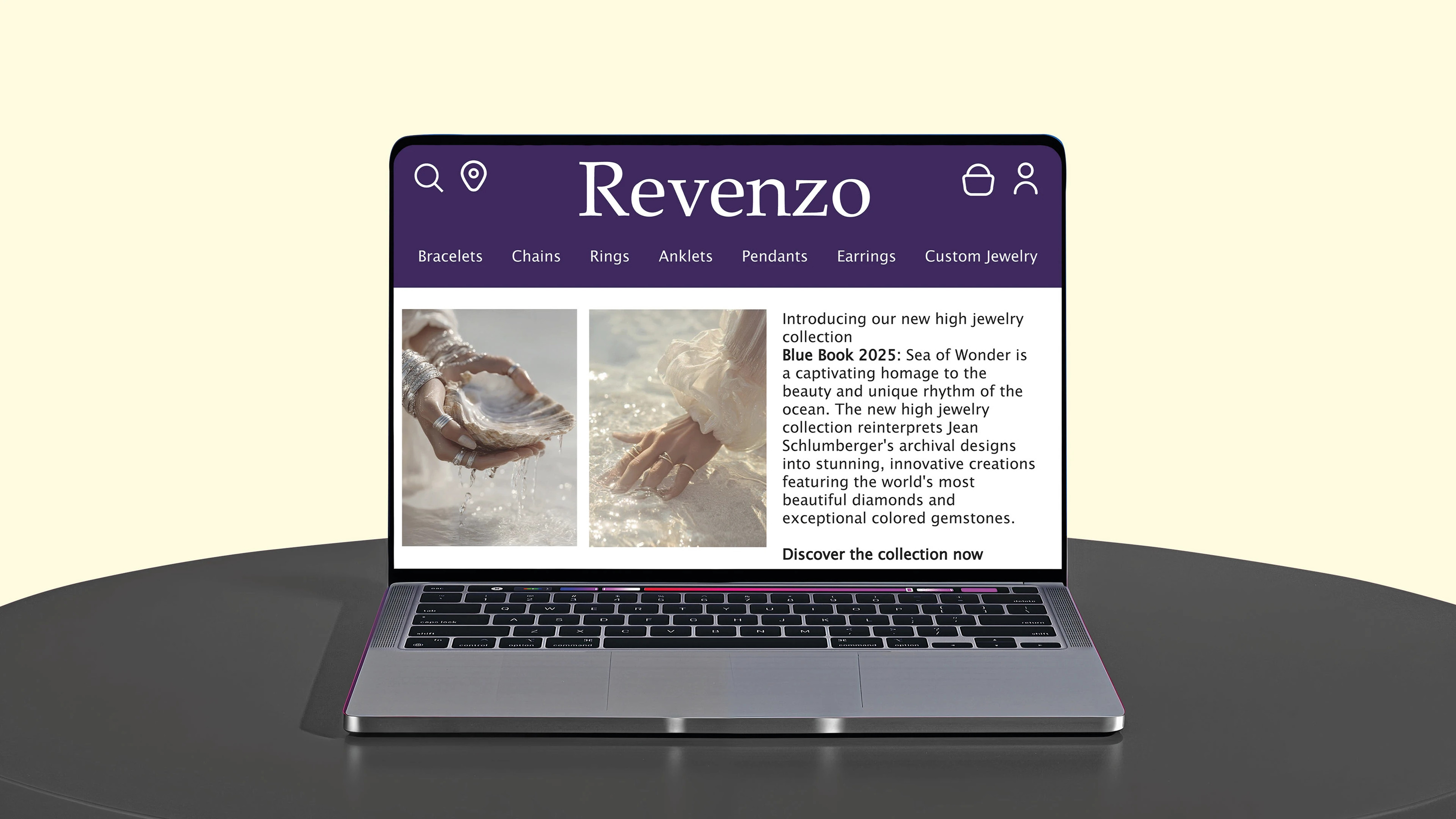 Corporate identity platinum jewerly salon — Изображение №14 — Брендинг, Графика на Dprofile